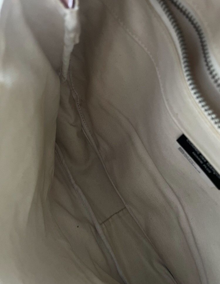 Comme des Garcons Comme des garcons leather Maillard Cambridge bag Size ONE SIZE - 7 Thumbnail