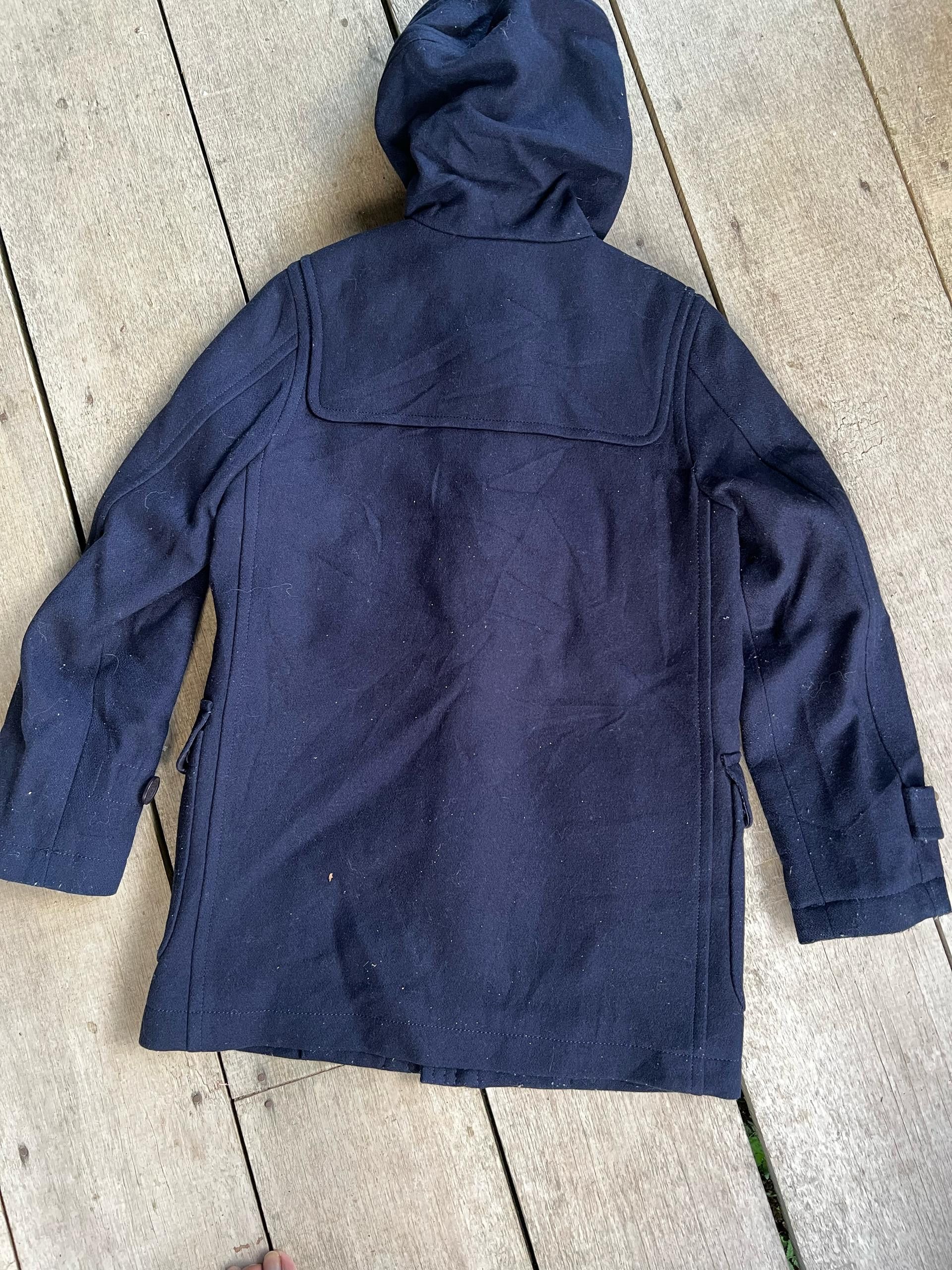 Lacoste × Vintage 🔥Vintage 🔥Lacoste Duffle Jacket Size US S / EU 44-46 / 1 - 5 Thumbnail