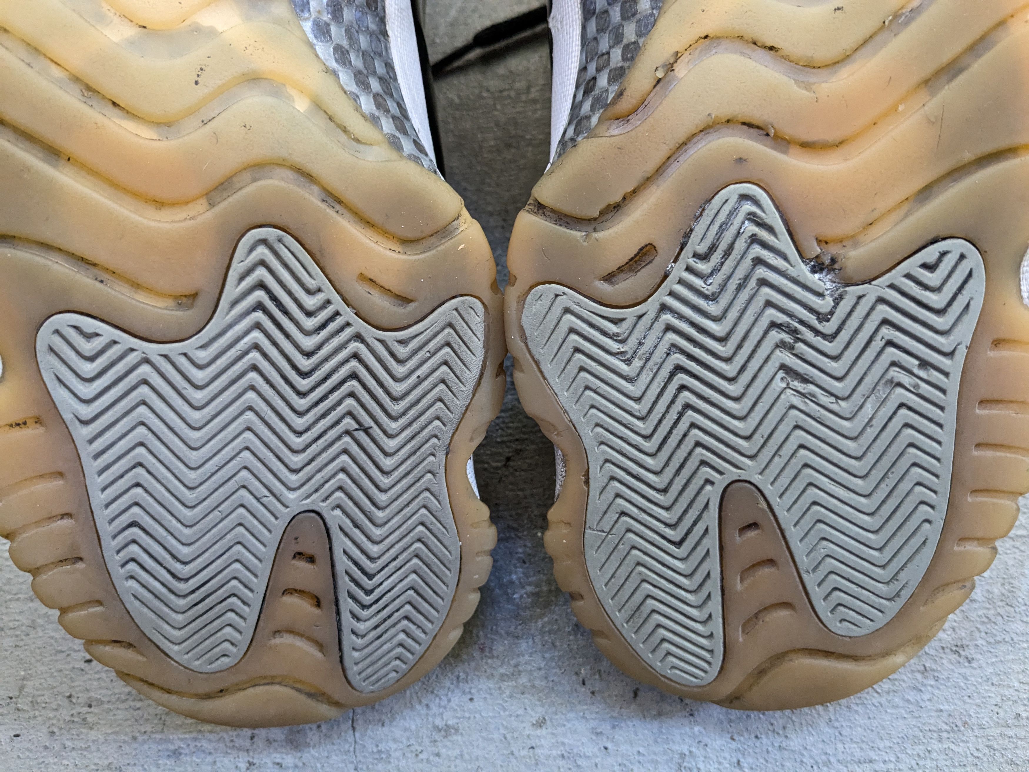 Jordan Brand × Nike Nike Air Jordan 11 Retro High Jubilee 25th Anniversary Size US 11 / EU 44 - 13 Thumbnail