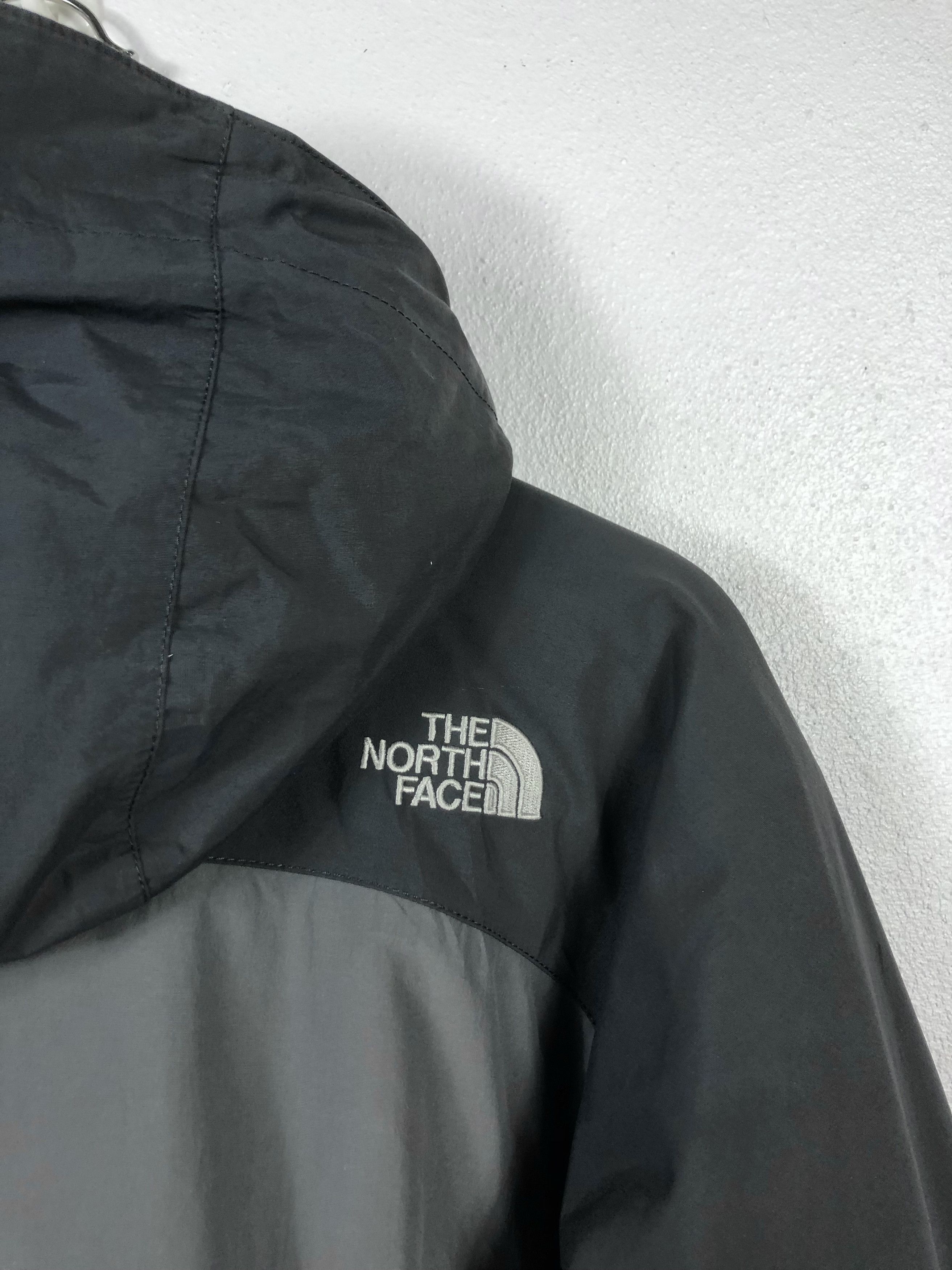 The North Face Rare The North Face Puffer Hoodie Jacket Size US M / EU 48-50 / 2 - 9 Thumbnail