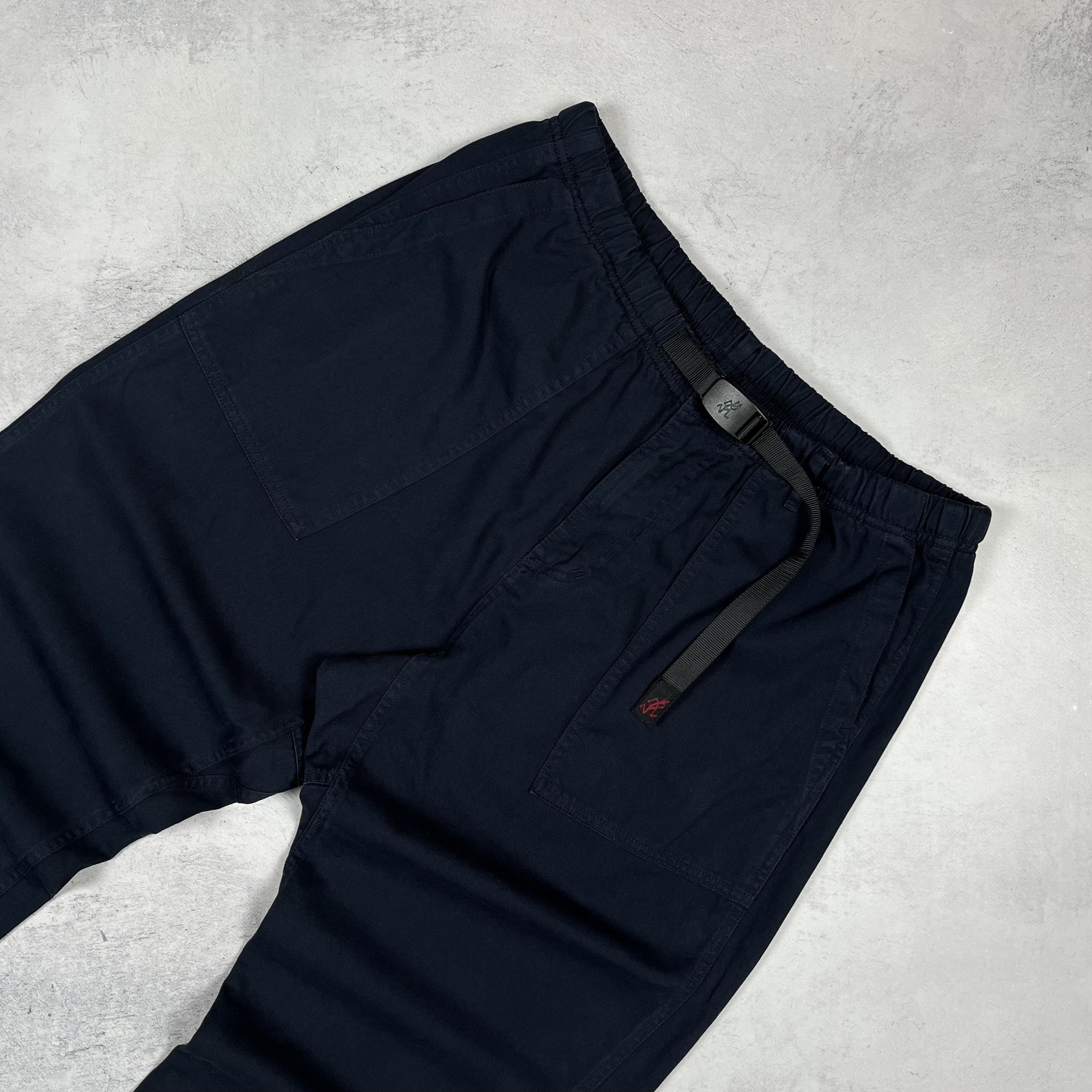 Gramicci Gramicci Casual Cropped Pants Size US 32 / EU 48 - 2 Thumbnail
