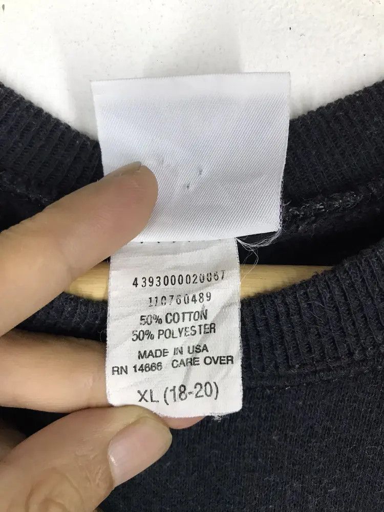 Lee Vintage Sturdy Sweats by Lee Sweatshirts Size US M / EU 48-50 / 2 - 5 Thumbnail