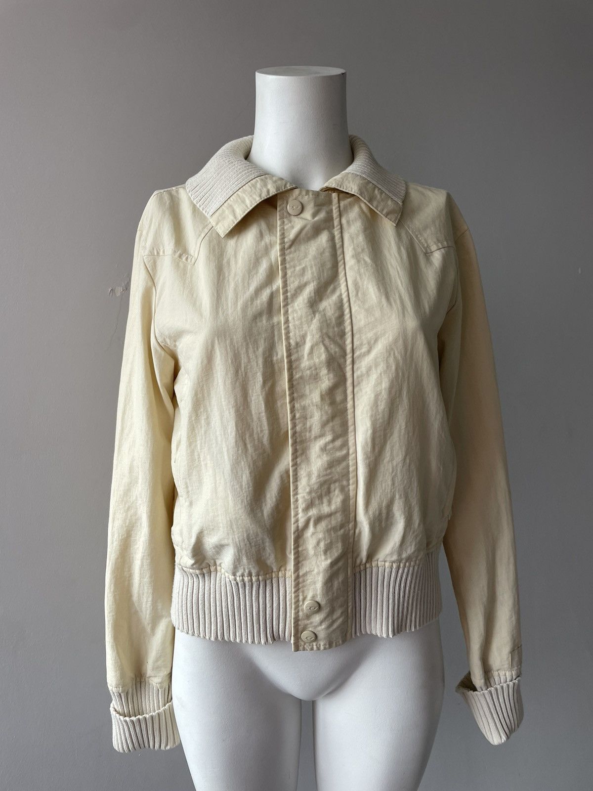 Diesel Diesel jacket Size M / US 6-8 / IT 42-44 - 8 Thumbnail