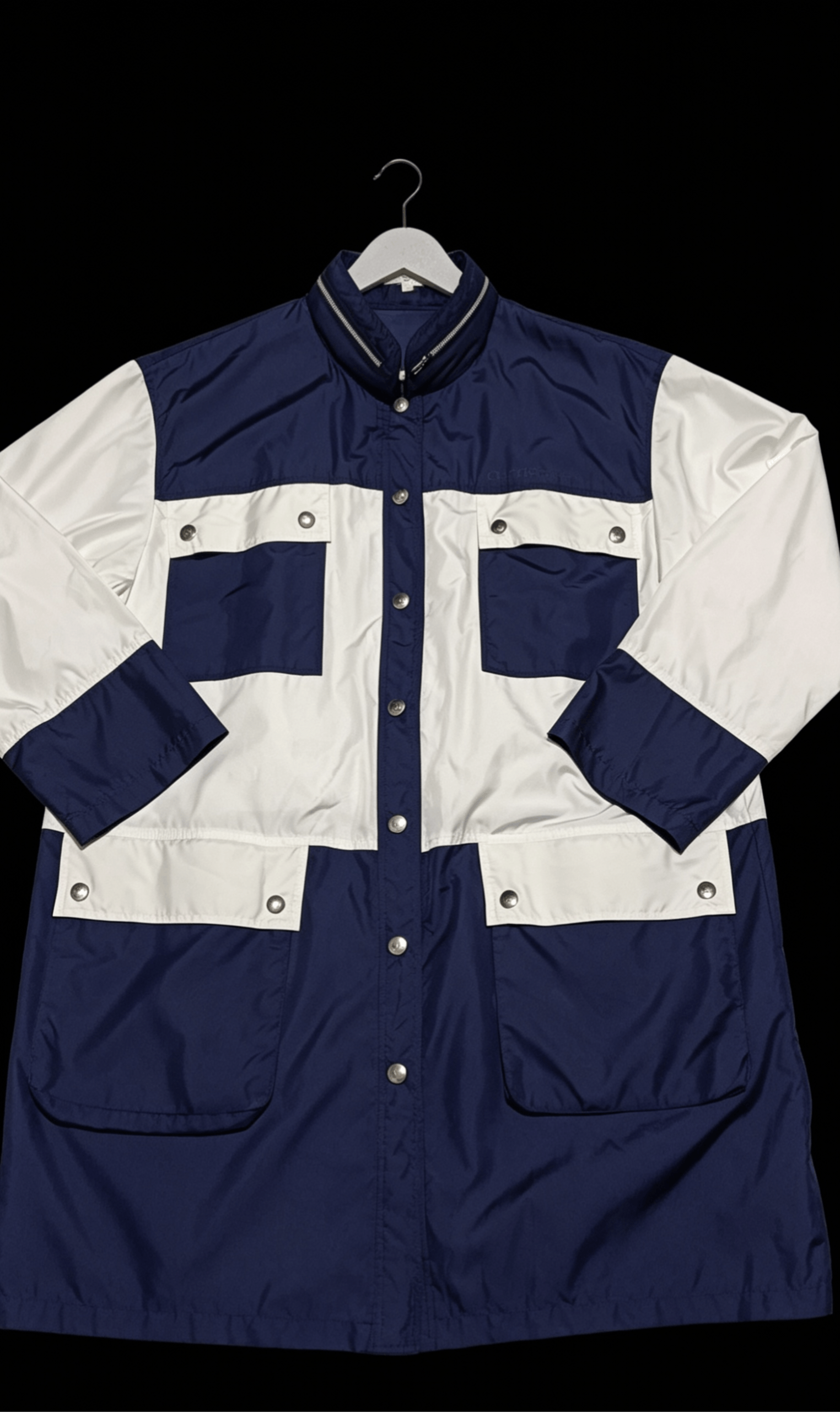 Courreges Courreges jackets Size US L / EU 52-54 / 3 - 1 Thumbnail