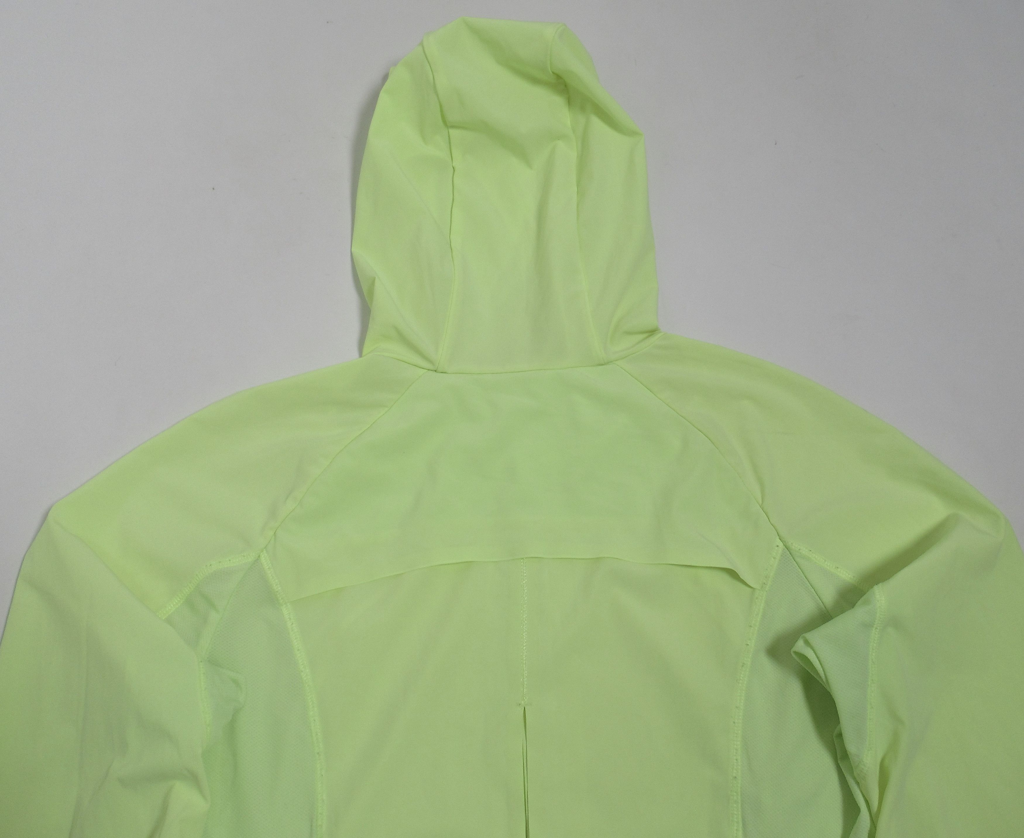 Lululemon Lululemon Women's Run Stash & Dash Pullover Faded Zap Size M / US 6-8 / IT 42-44 - 10 Thumbnail