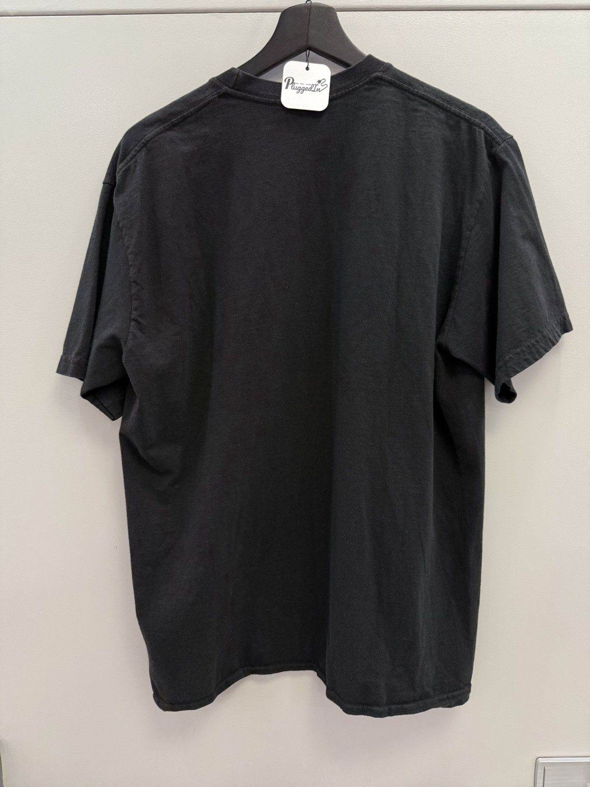 Supreme Supreme Black League Shirt Size US M / EU 48-50 / 2 - 4 Thumbnail