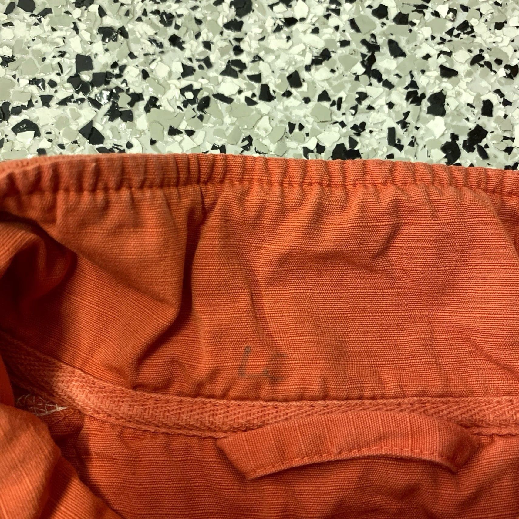 Tommy Bahama Tommy Bahama Syracuse University Men’s Pullover Half Zip Sweater Orange Medium Size US M / EU 48-50 / 2 - 5 Thumbnail