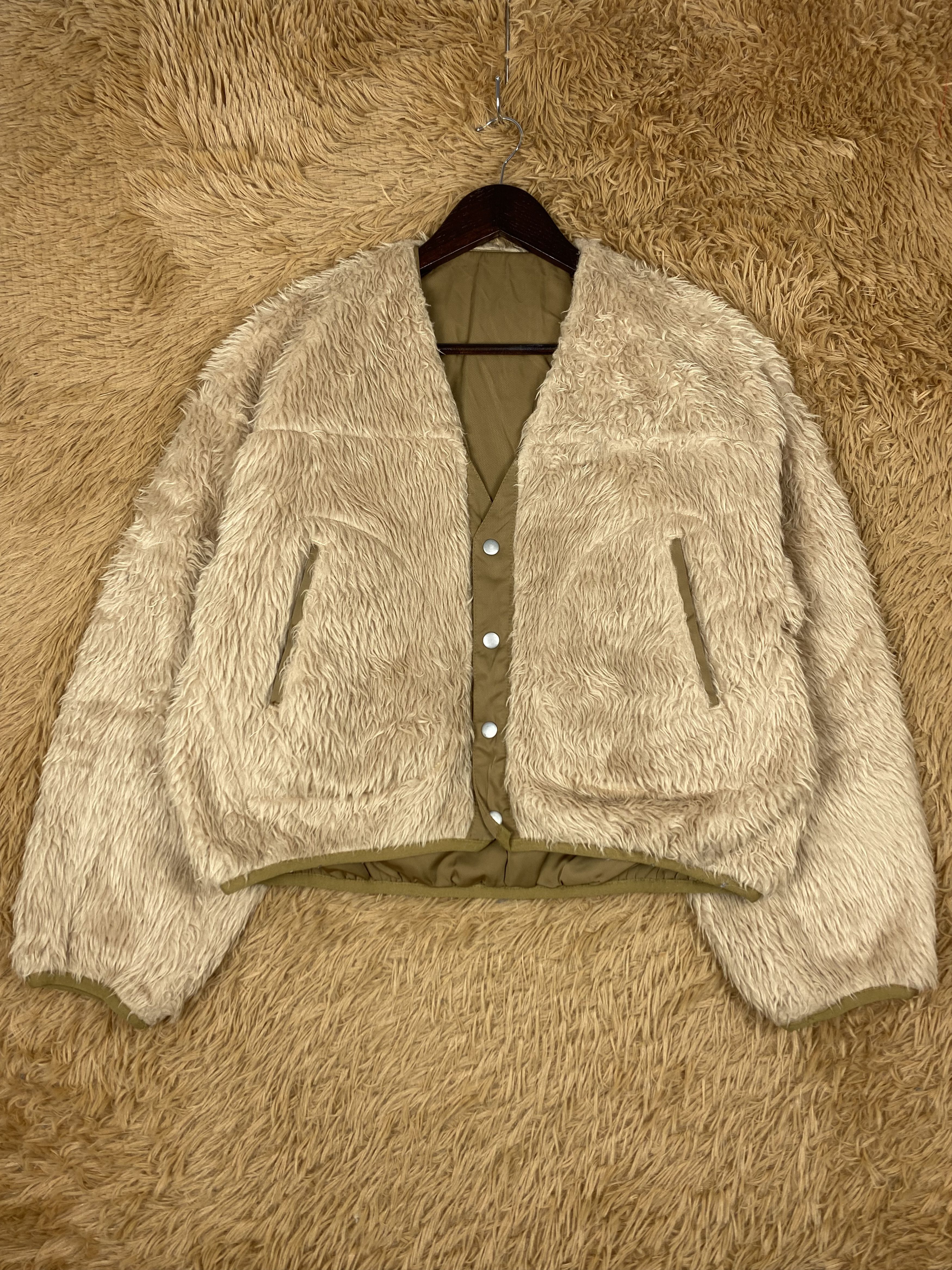LOWRYS FARM Vintage Lowrys Farm Fleece Jacket Size US L / EU 52-54 / 3 - 1 Thumbnail