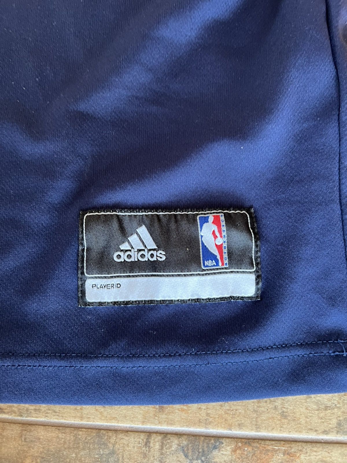 Adidas × NBA × Vintage Tank top, Adidas NBA, durant 35, thunder, Size US M / EU 48-50 / 2 - 2 Thumbnail