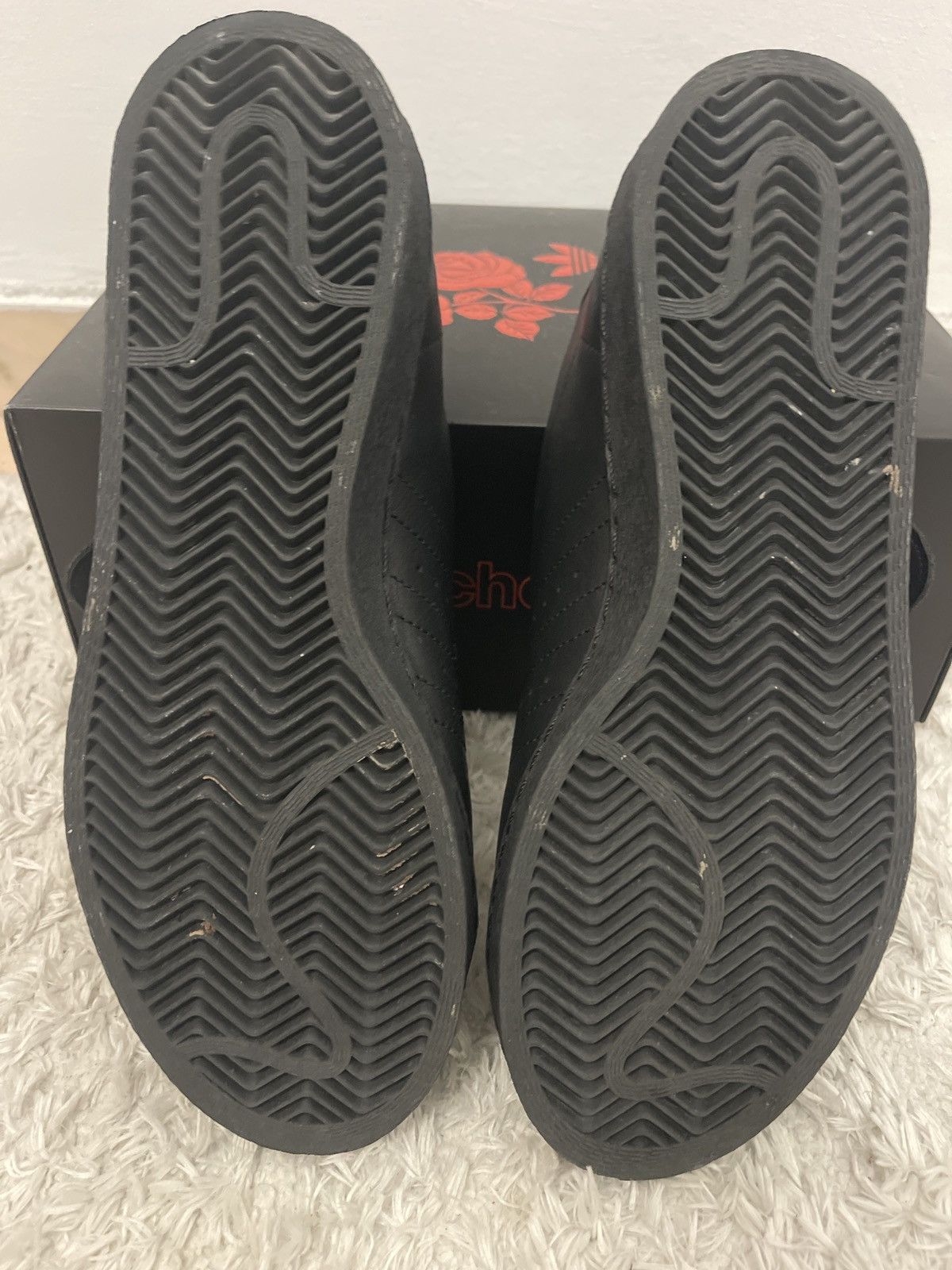 Adidas × Willy Chavarria Adidas x Willy Chavaria sneakers Size US 10 / EU 43 - 5 Thumbnail