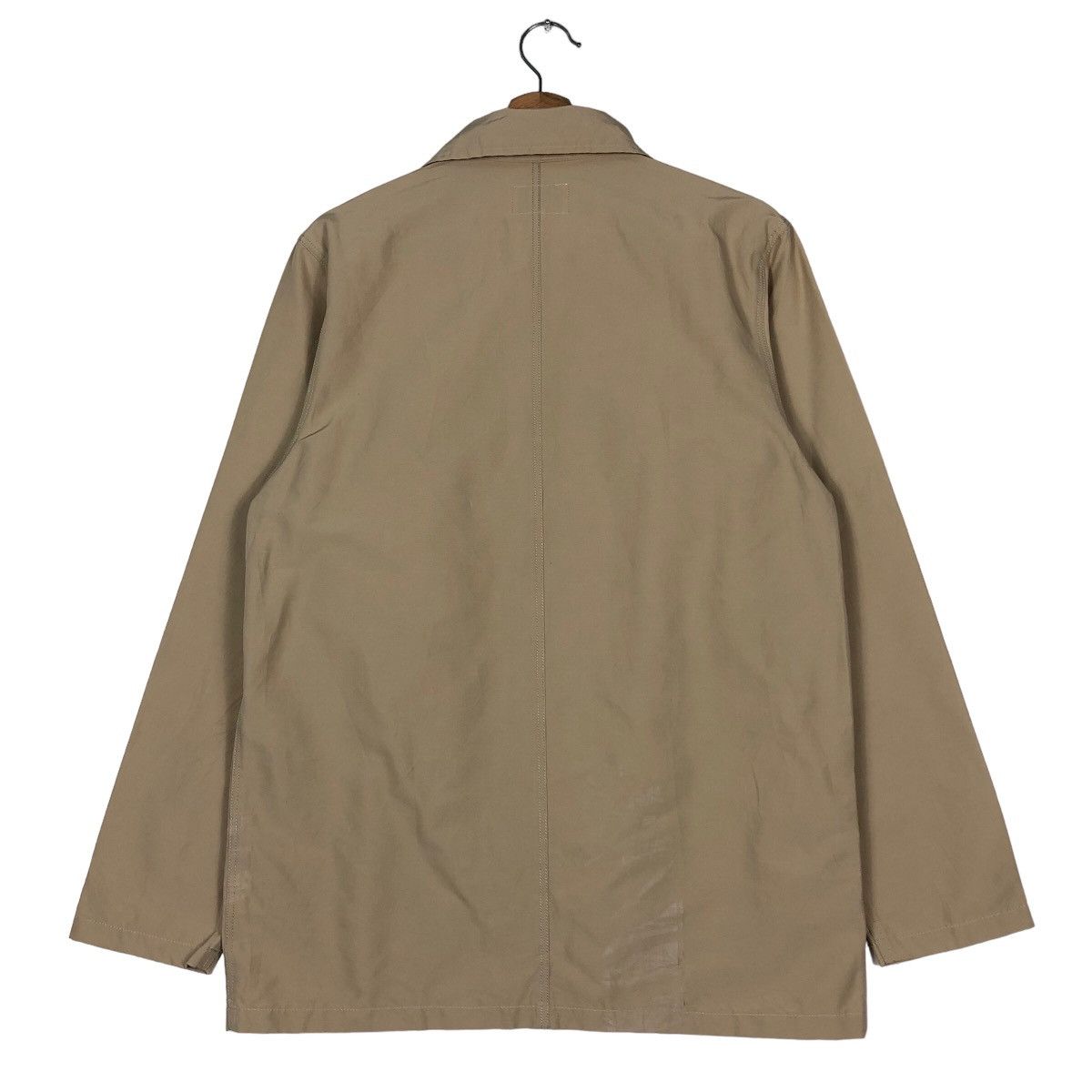 Japanese Brand 🔥Vintage Chore Work Jacket Lacanau France Issey Miyake Size US M / EU 48-50 / 2 - 8 Thumbnail