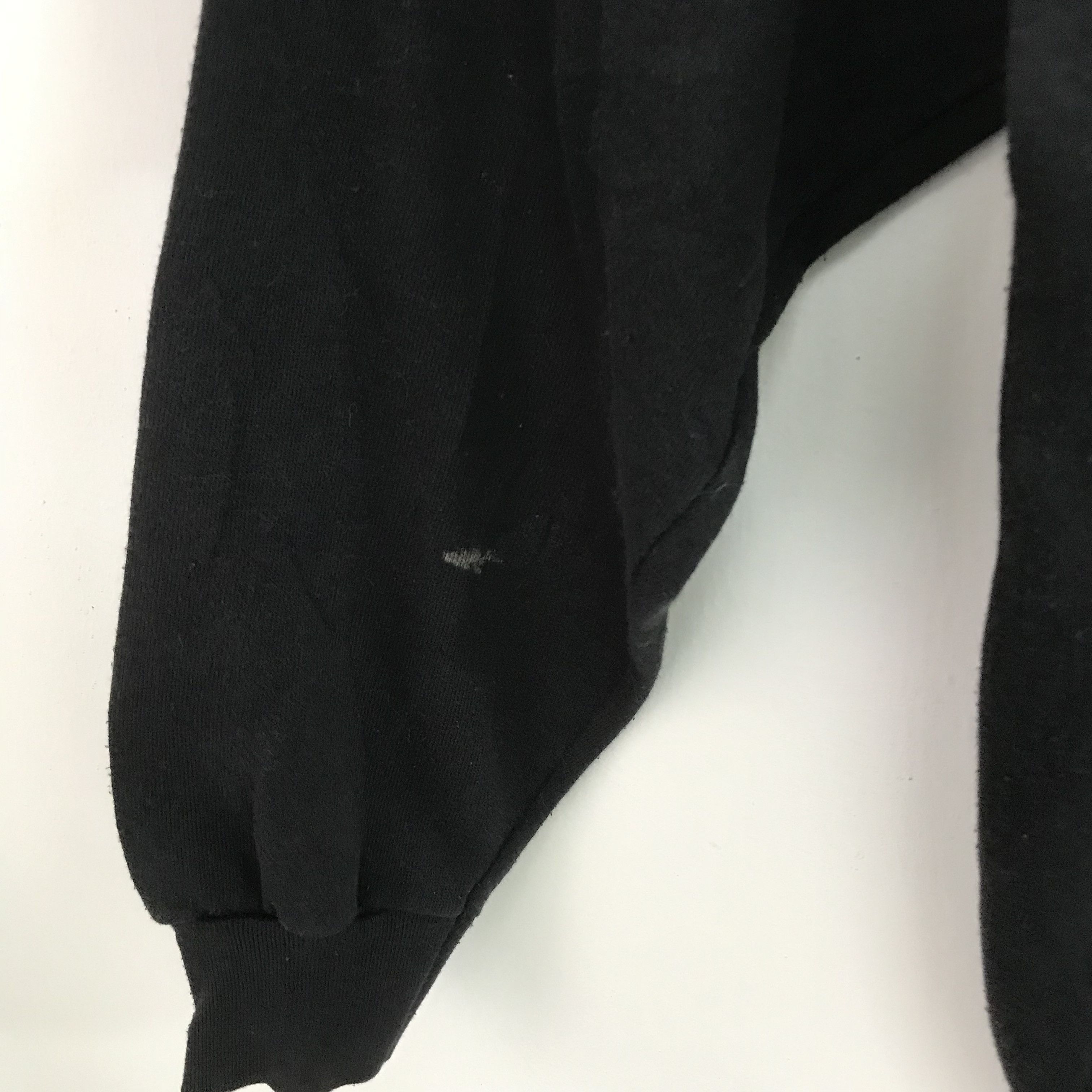 Vintage Vintage 90s Graphics Christmas Party Black - 5552 Size US L / EU 52-54 / 3 - 7 Thumbnail