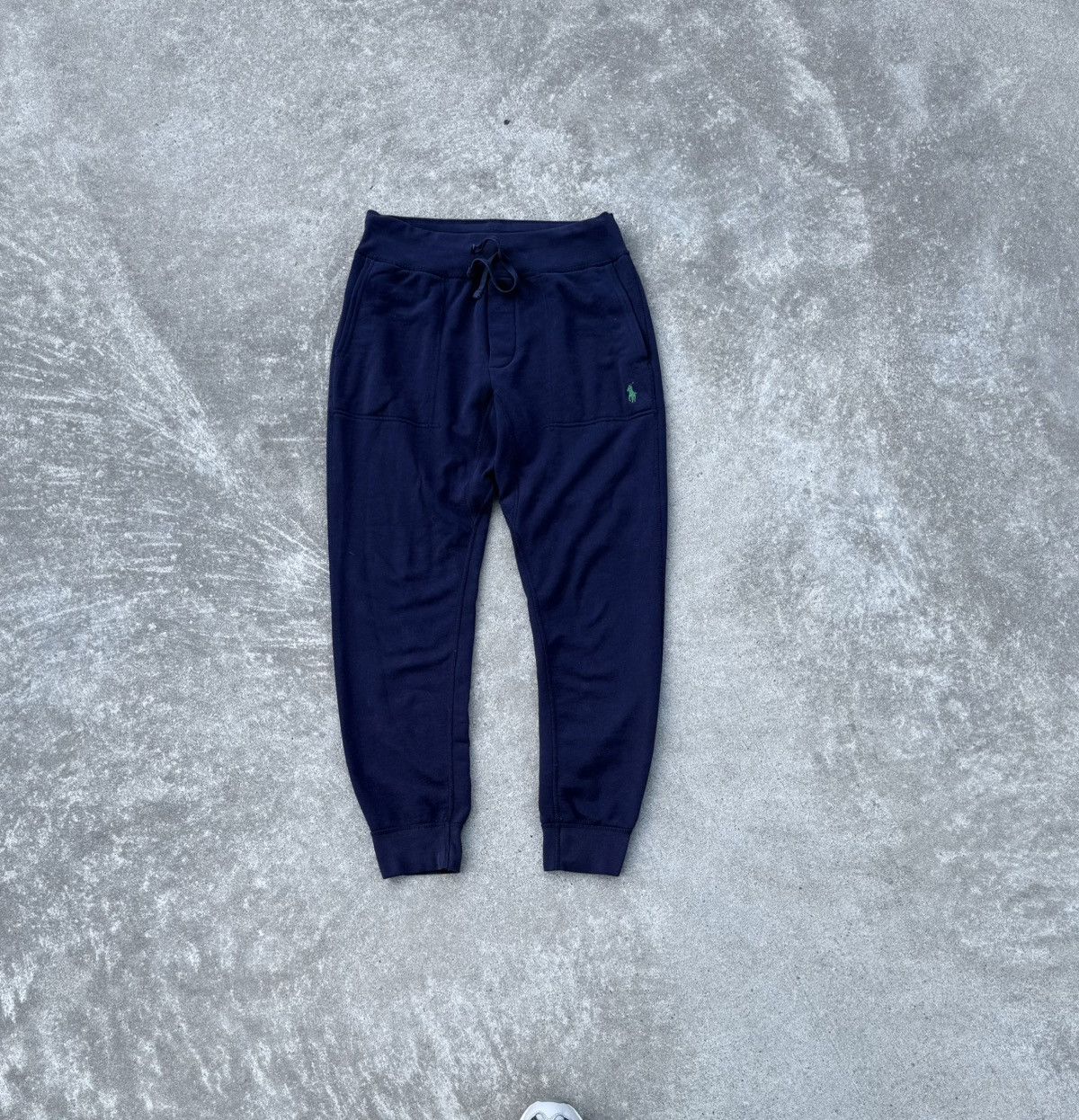 Other Vintage Polo Ralph Lauren streetwear luxury rare sweatpants Size US 31 - 2 Thumbnail