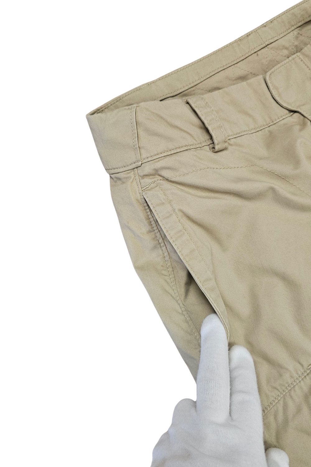 Ralph Lauren Black Label RLX × Black Label “Paratrooper” Cargo – size 32 / 33 Size US 32 / EU 48 - 6 Thumbnail