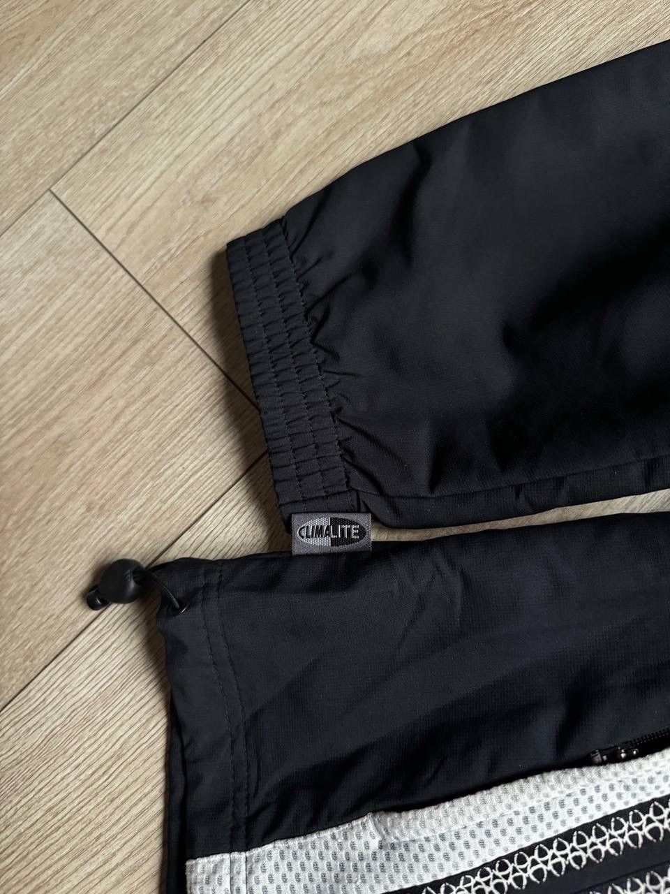 Adidas Light Jacket Adidas 00’ Size US L / EU 52-54 / 3 - 4 Thumbnail
