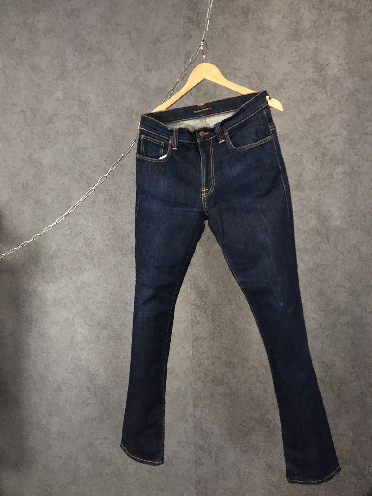 Nudie Jeans Nudie Jeans Size US 31 - 1 Thumbnail