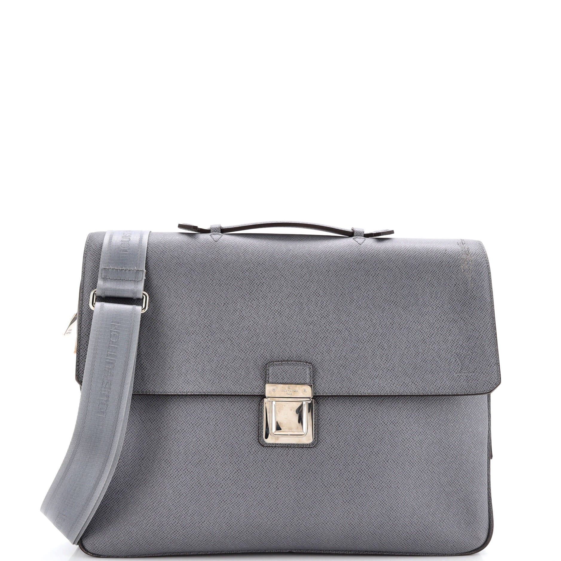 Louis Vuitton Vassili Handbag Size ONE SIZE - 1 Thumbnail