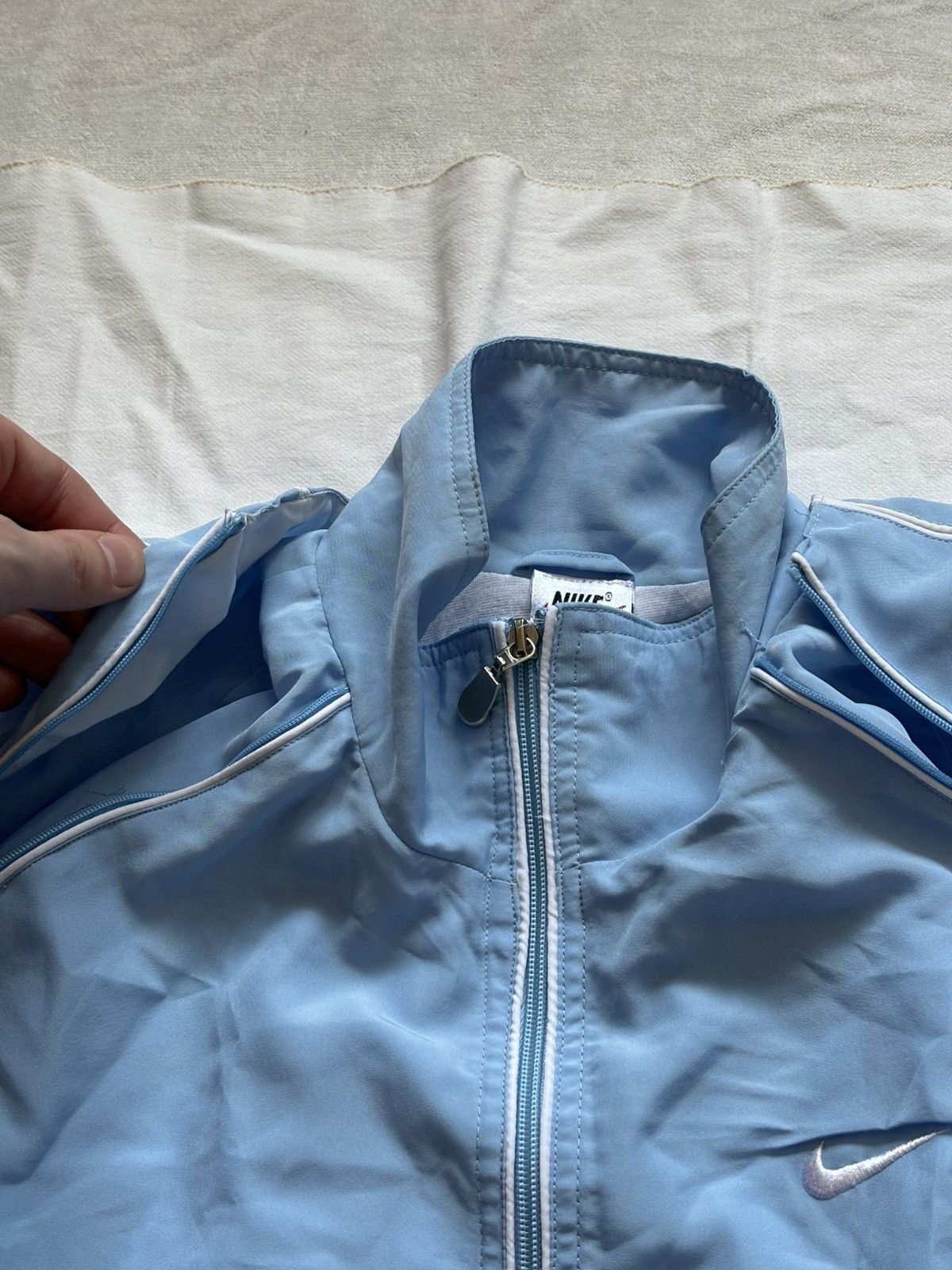 Nike VINTAGE NIKE Size US M / EU 48-50 / 2 - 4 Thumbnail