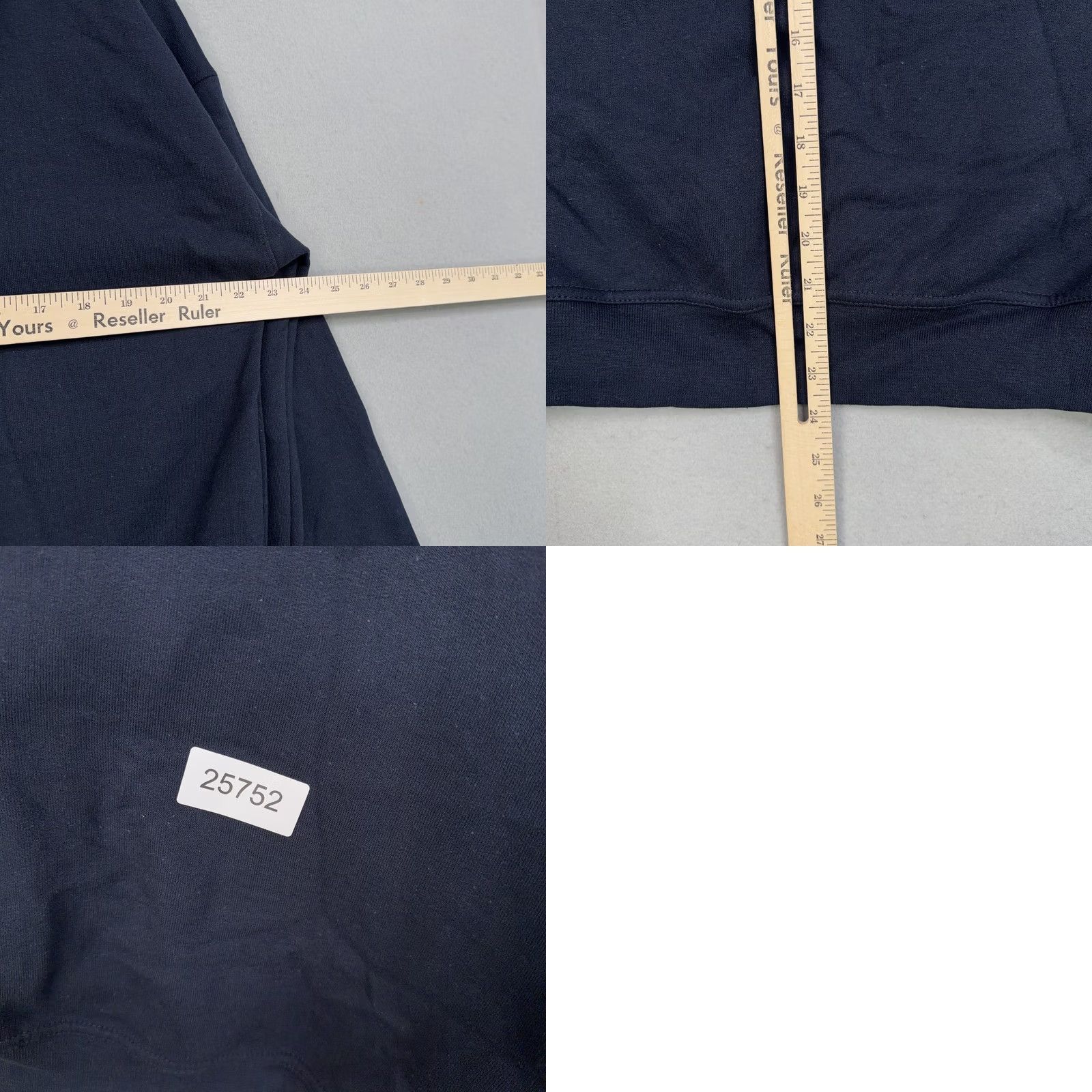 Champion VINTAGE? Size M / US 6-8 / IT 42-44 - 8 Thumbnail