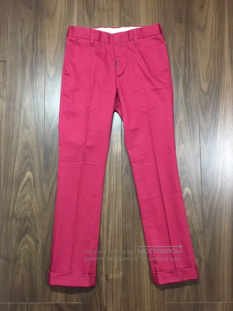 Wacko Maria size s Cotton pants khaki pants