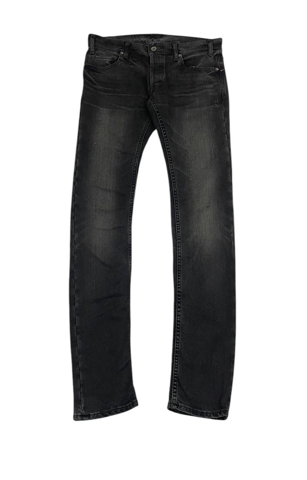 5351 POUR LES HOMMES 5351 Pour Less Hommes Skinny Jeans Size US 32 / EU 48 - 1 Thumbnail