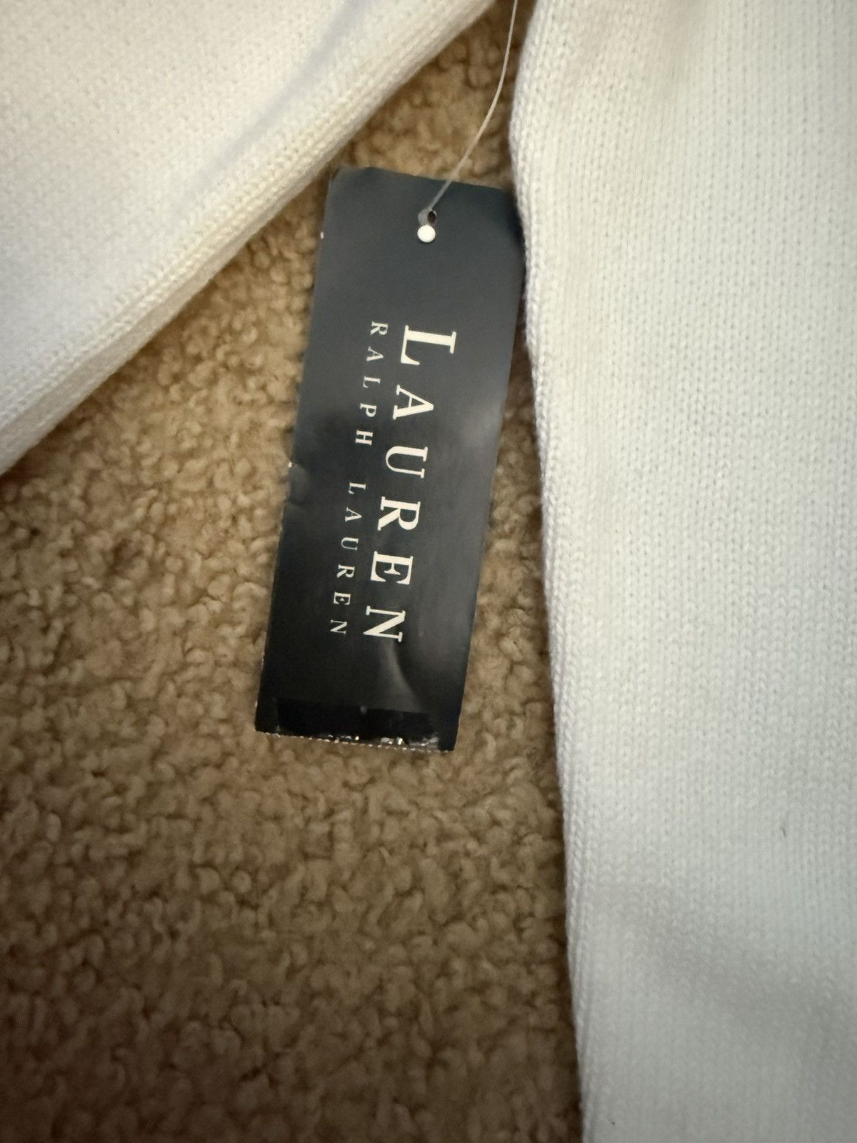 Lauren Ralph Lauren Lauren Ralph Lauren Long Sleeved Shirt Size M / US 6-8 / IT 42-44 - 13 Thumbnail