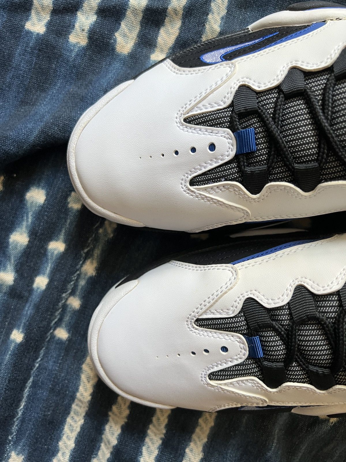 Nike Nike Air Flight One NRG Size US 10 / EU 43 - 3 Thumbnail