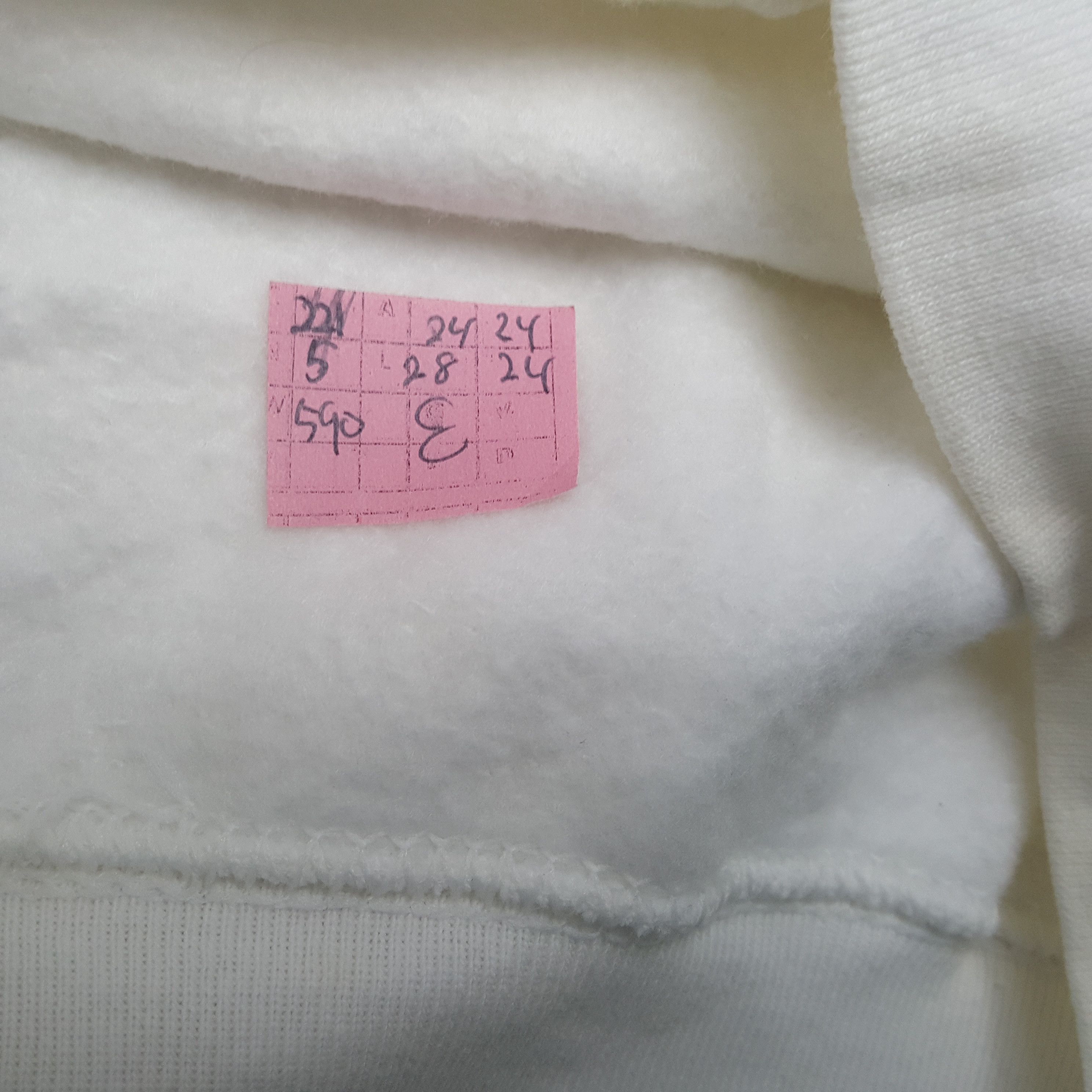 Vintage THE CHAMPIONSHIP WIMBLEDON Vintage Sweatshirt Size US L / EU 52-54 / 3 - 6 Thumbnail