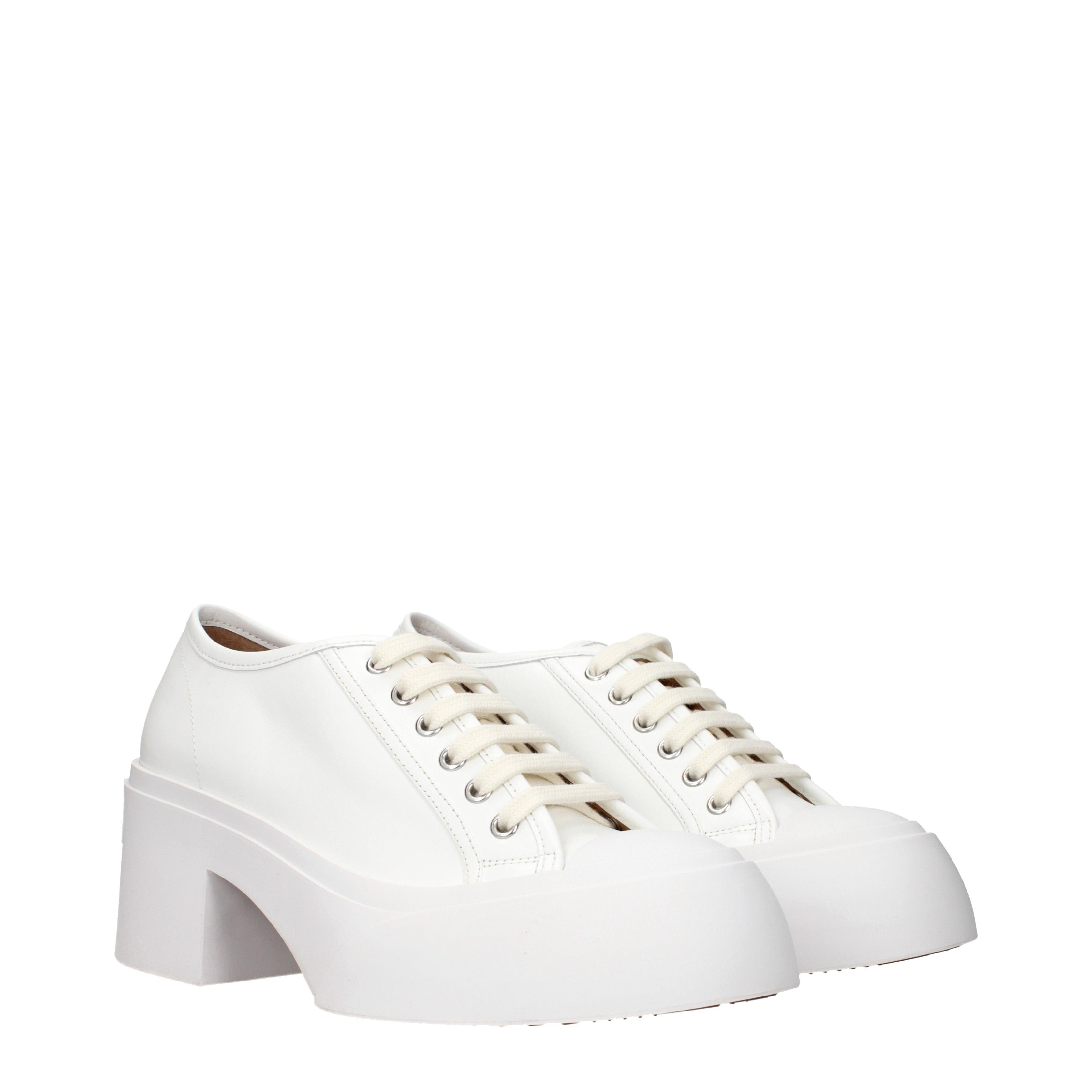 Marni Lace ups Size US 11 / IT 41 - 1 Thumbnail
