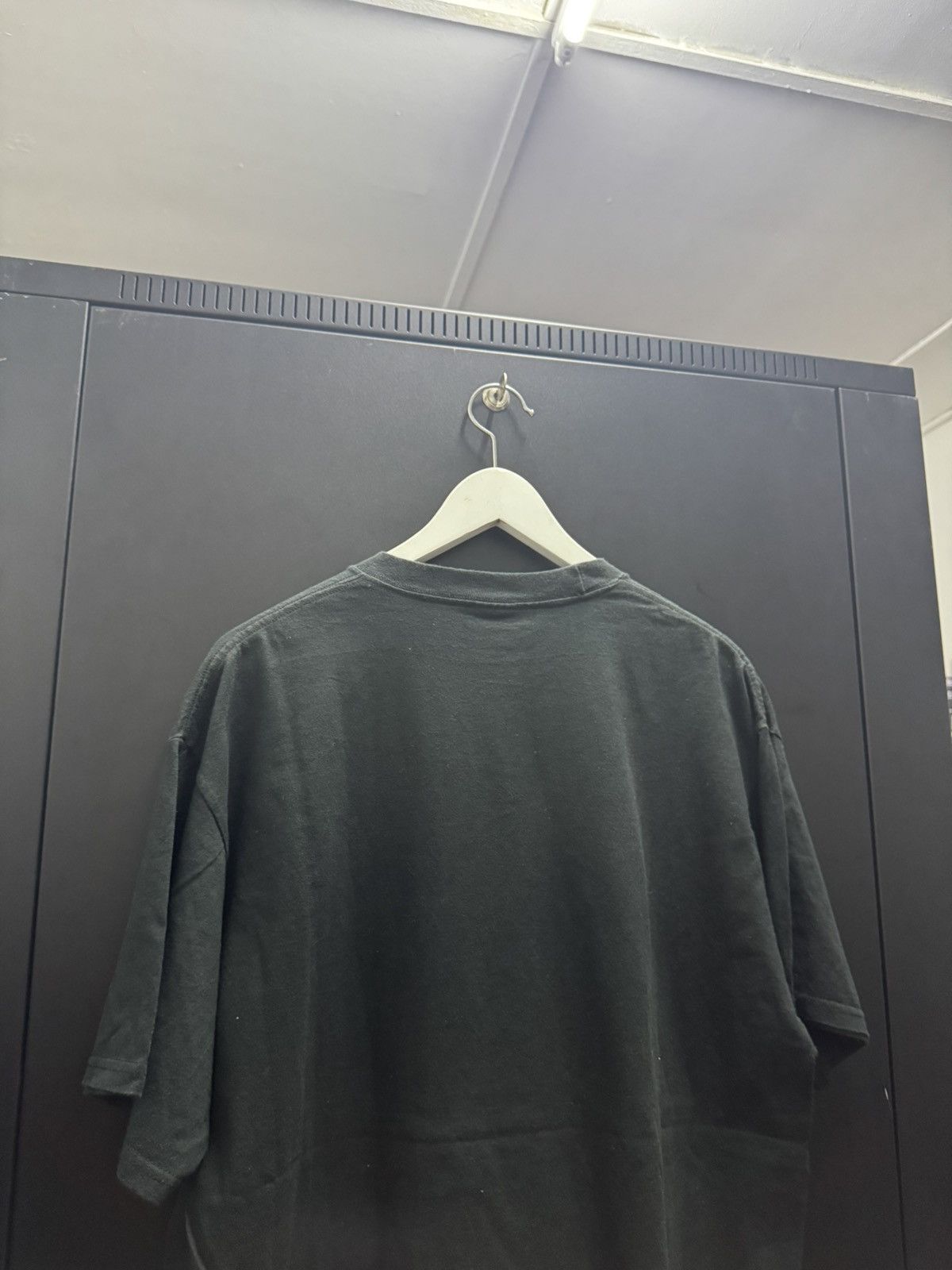 Stussy × Vintage Vintage y2k Stussy Rat Russia Font Very Rare Size US L / EU 52-54 / 3 - 8 Thumbnail