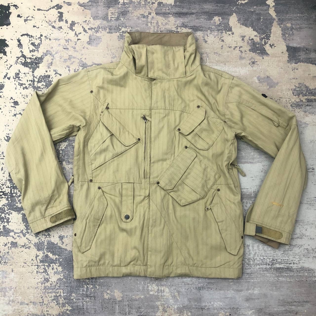 Designer 00s Hugo Boss Archive Retro Luxury Hevy coat jacket