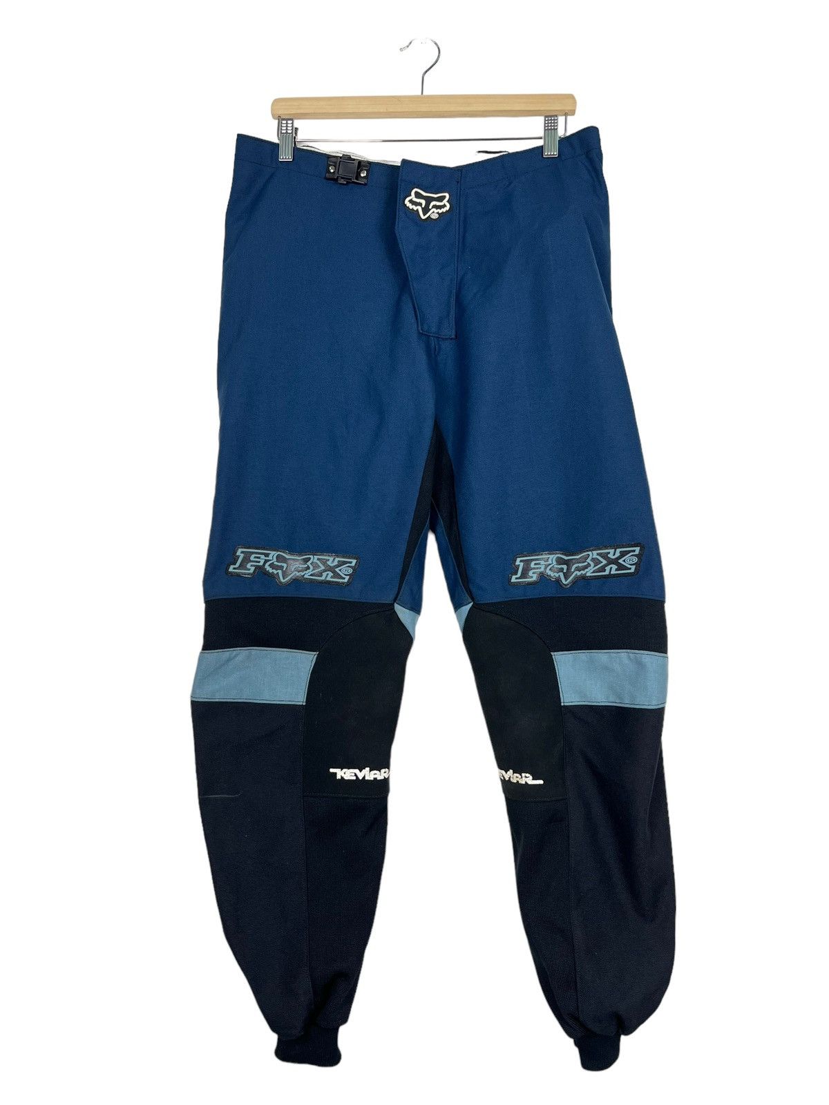 🔥 FOX RACING RIDING PANTS