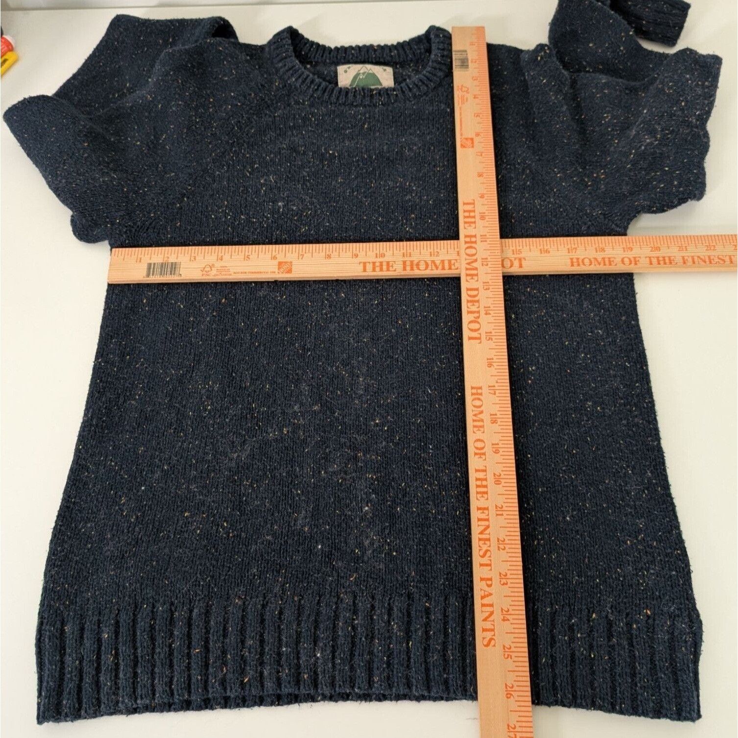 Urban Outfitters Urban Outfitters O' Hanlon Mills Confetti Sweater Mens Large Size US L / EU 52-54 / 3 - 6 Thumbnail