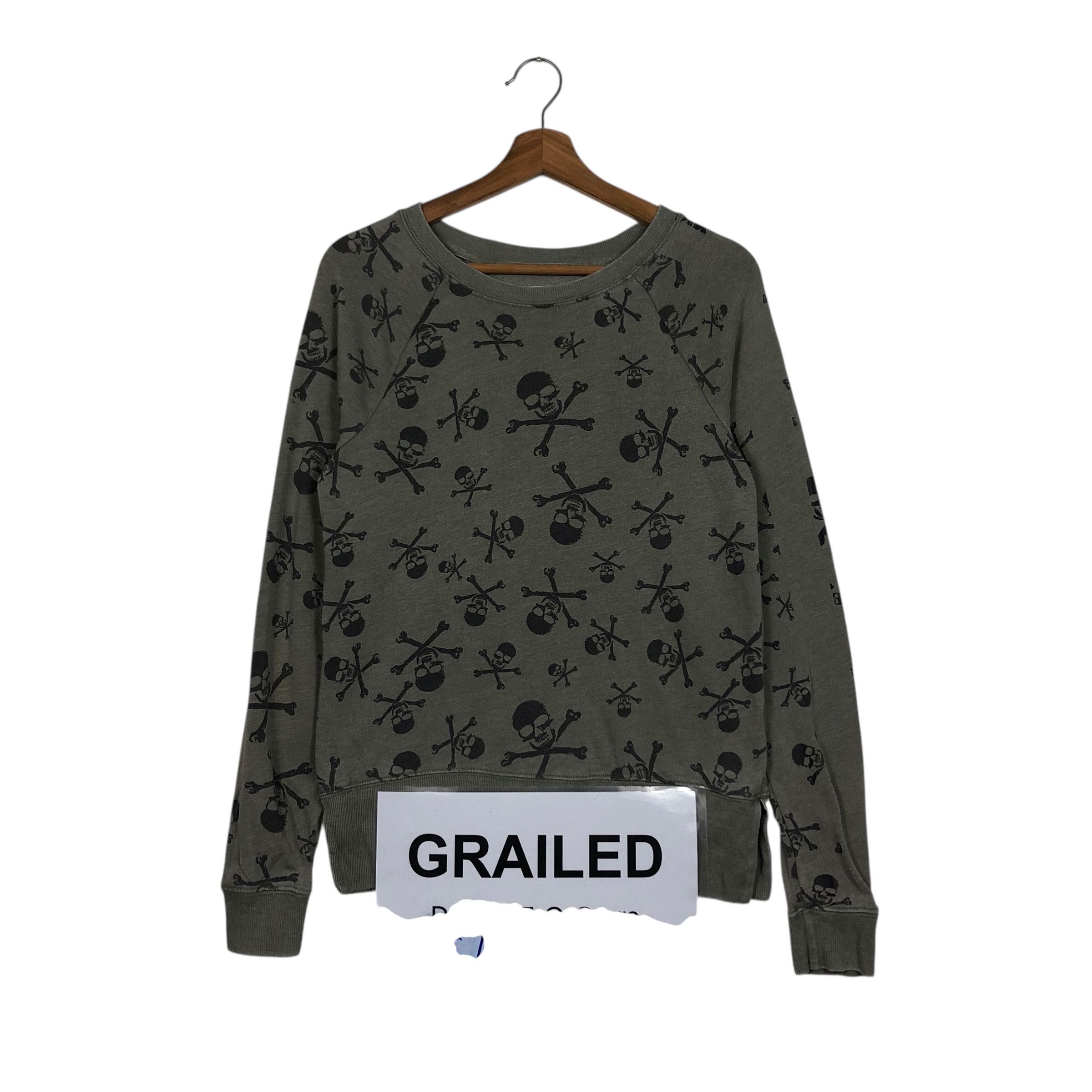 If Six Was Nine × Japanese Brand × Le Grande Bleu (L.G.B.) LGB