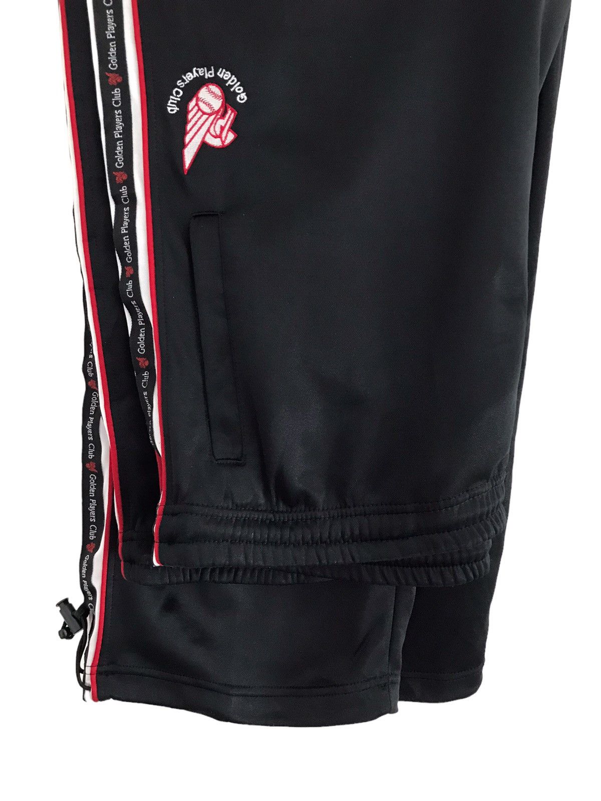 Sports Specialties Meikyukai Golden Players Club Baseball Jpn Tracksuit Set Size US L / EU 52-54 / 3 - 13 Thumbnail