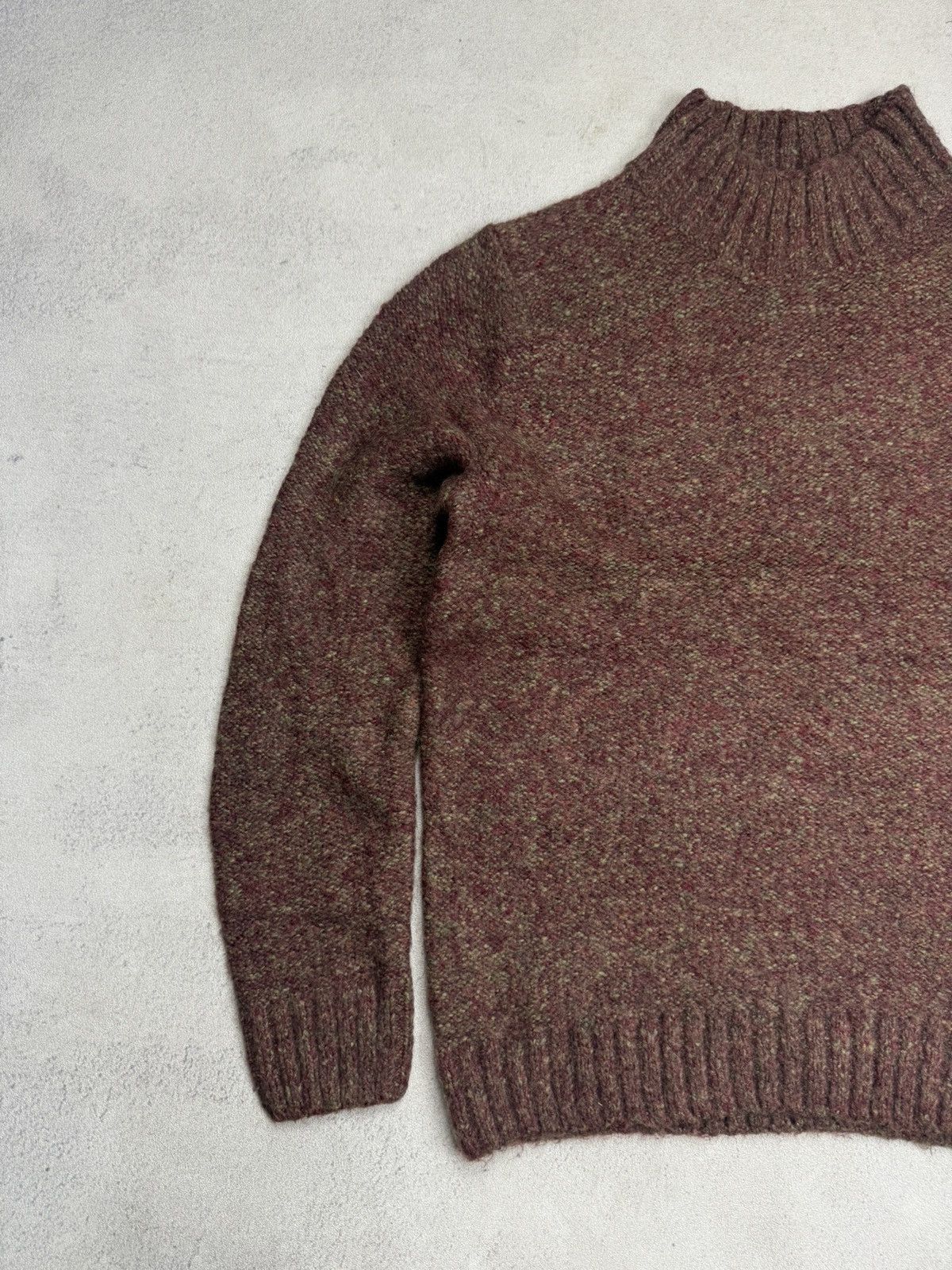 Giordano Giordano Knit Sweater Cardigan Size US S / EU 44-46 / 1 - 3 Thumbnail