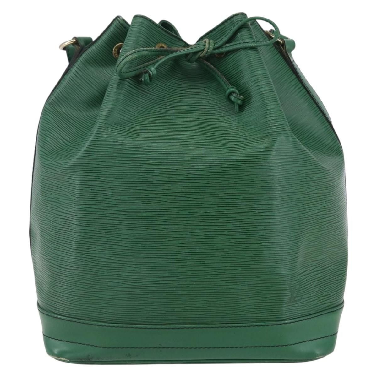 Louis Vuitton Louis Vuitton Noe Handbag Epi Leather Size ONE SIZE - 1 Thumbnail