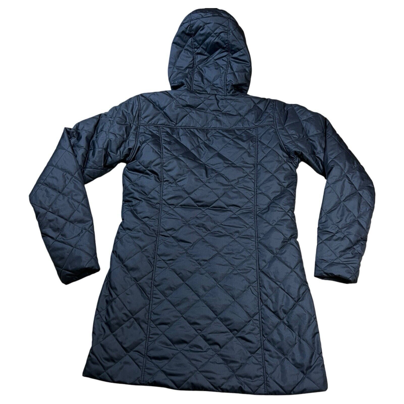 Columbia Columbia Copper Crest Quilted Puffer Jacket Black Size XS Size XS / US 0-2 / IT 36-38 - 8 Thumbnail