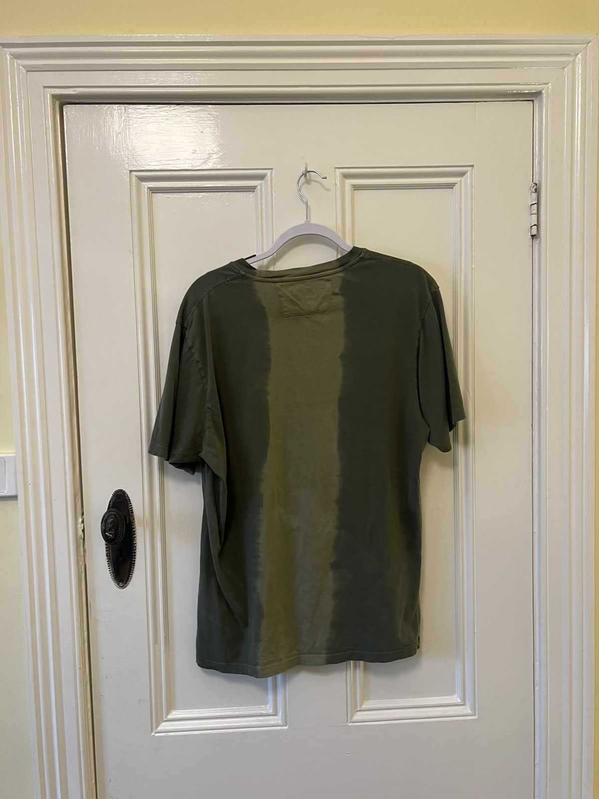 C.P. Company C.P company tee Size US L / EU 52-54 / 3 - 2 Thumbnail