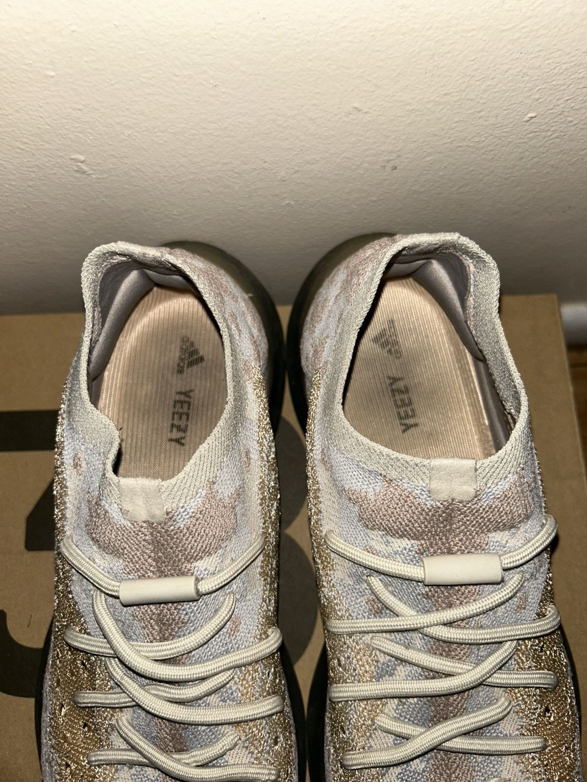 Yeezy 380 pepper Size US 12 / EU 45 - 3 Thumbnail