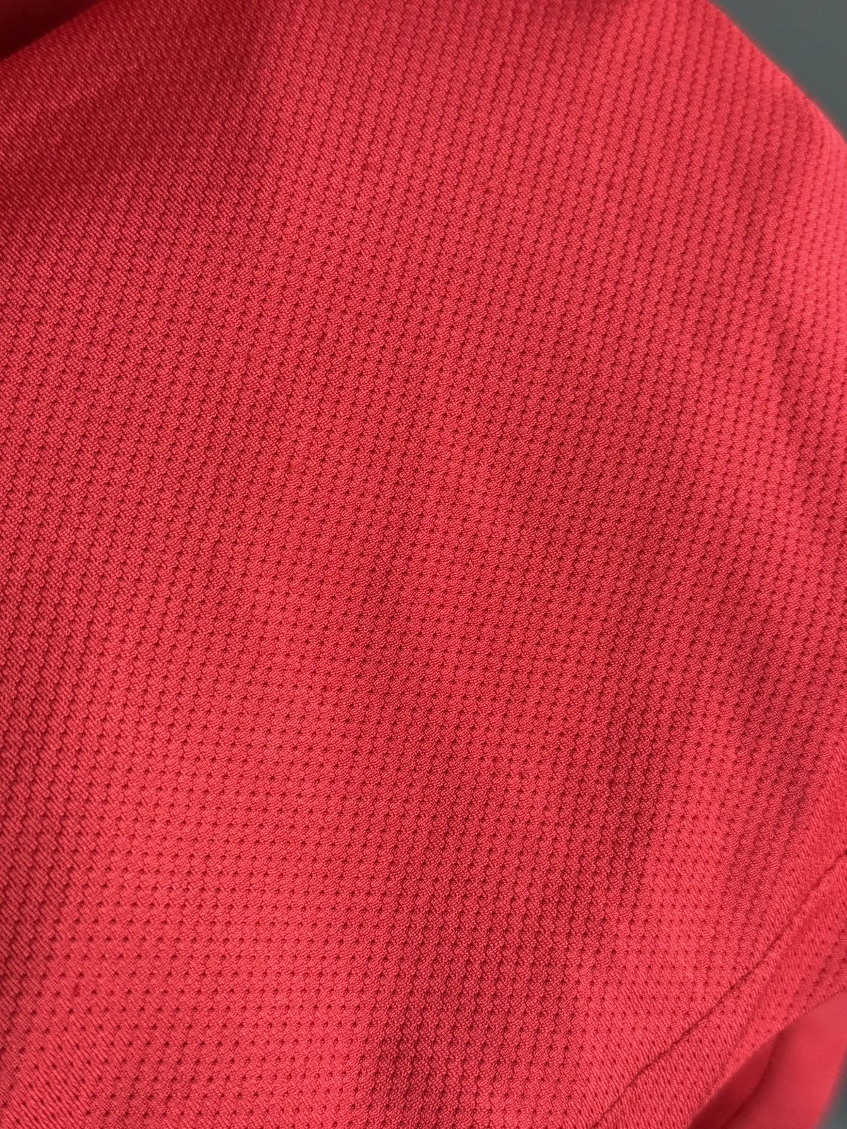 Nike Manchester United 11/12 Home Football Jersey T-Shirt Size US S / EU 44-46 / 1 - 15 Thumbnail