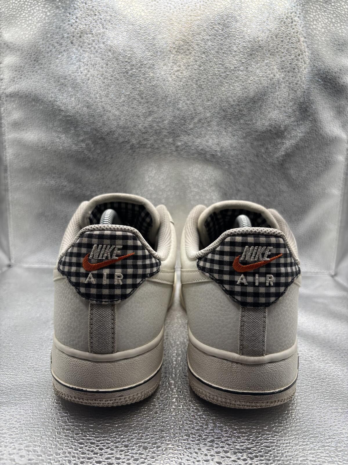 Nike Nike Air Force 1 low farmers market designed fresh Size US 9 / EU 42 - 4 Thumbnail