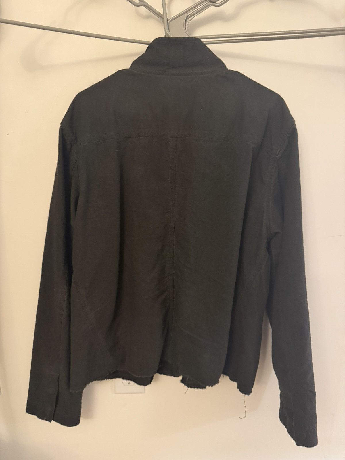 blackmerle Blackmerle zip jacket Size US L / EU 52-54 / 3 - 2 Thumbnail