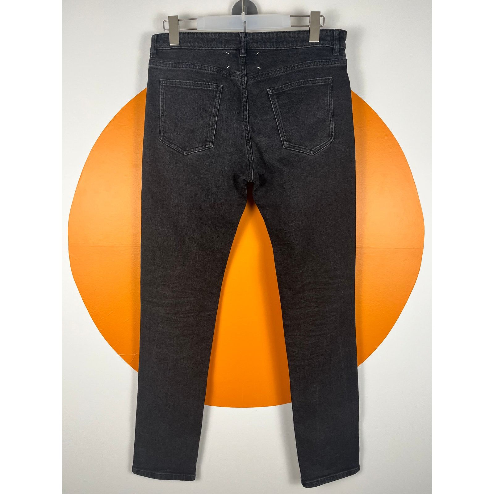 Givenchy Blue Boxy Fit Button Up Hawaiian x Luxury