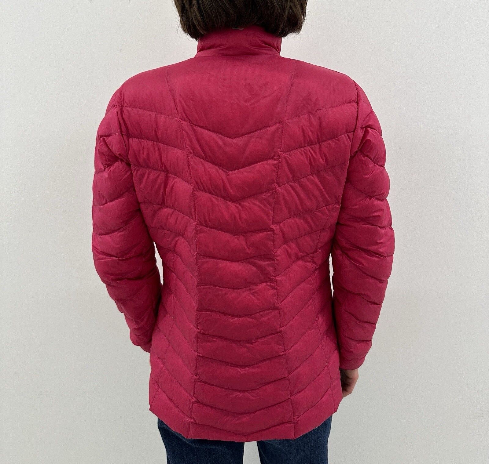 Berghaus Berghaus Hydrodown 600 Jacket Puffer Lightweight Womens Size S / US 4 / IT 40 - 3 Thumbnail