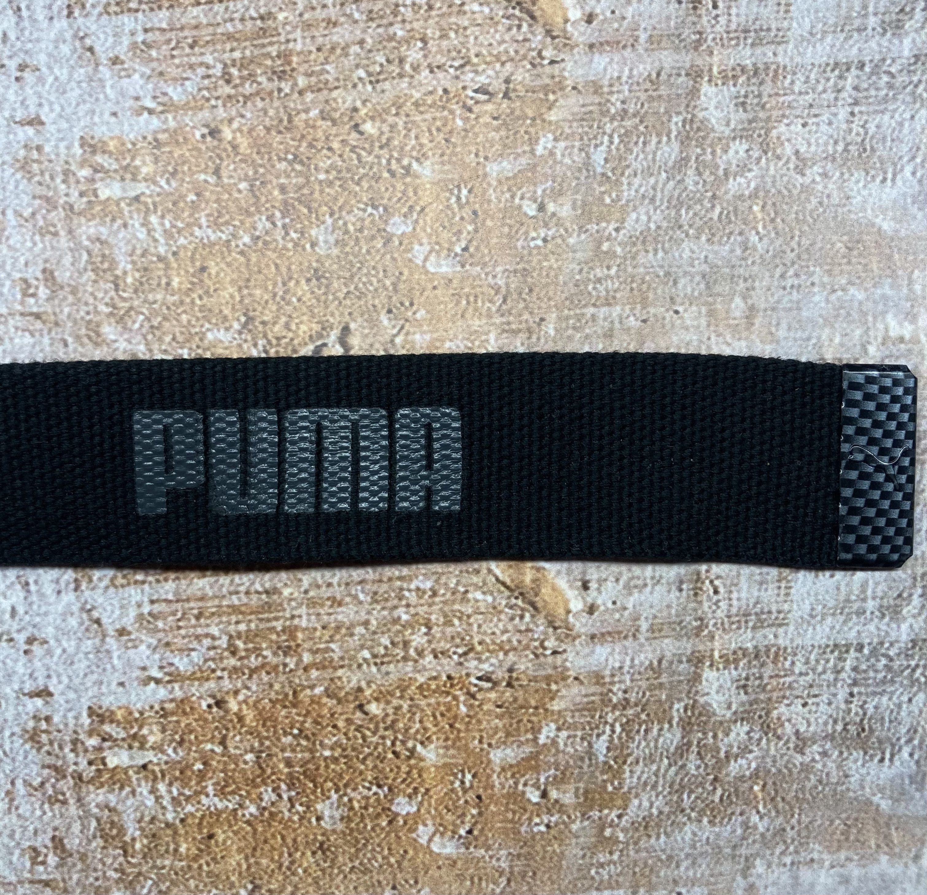 Puma Vintage Belt Puma x Ferrari Men’s Size OS Size ONE SIZE - 7 Thumbnail