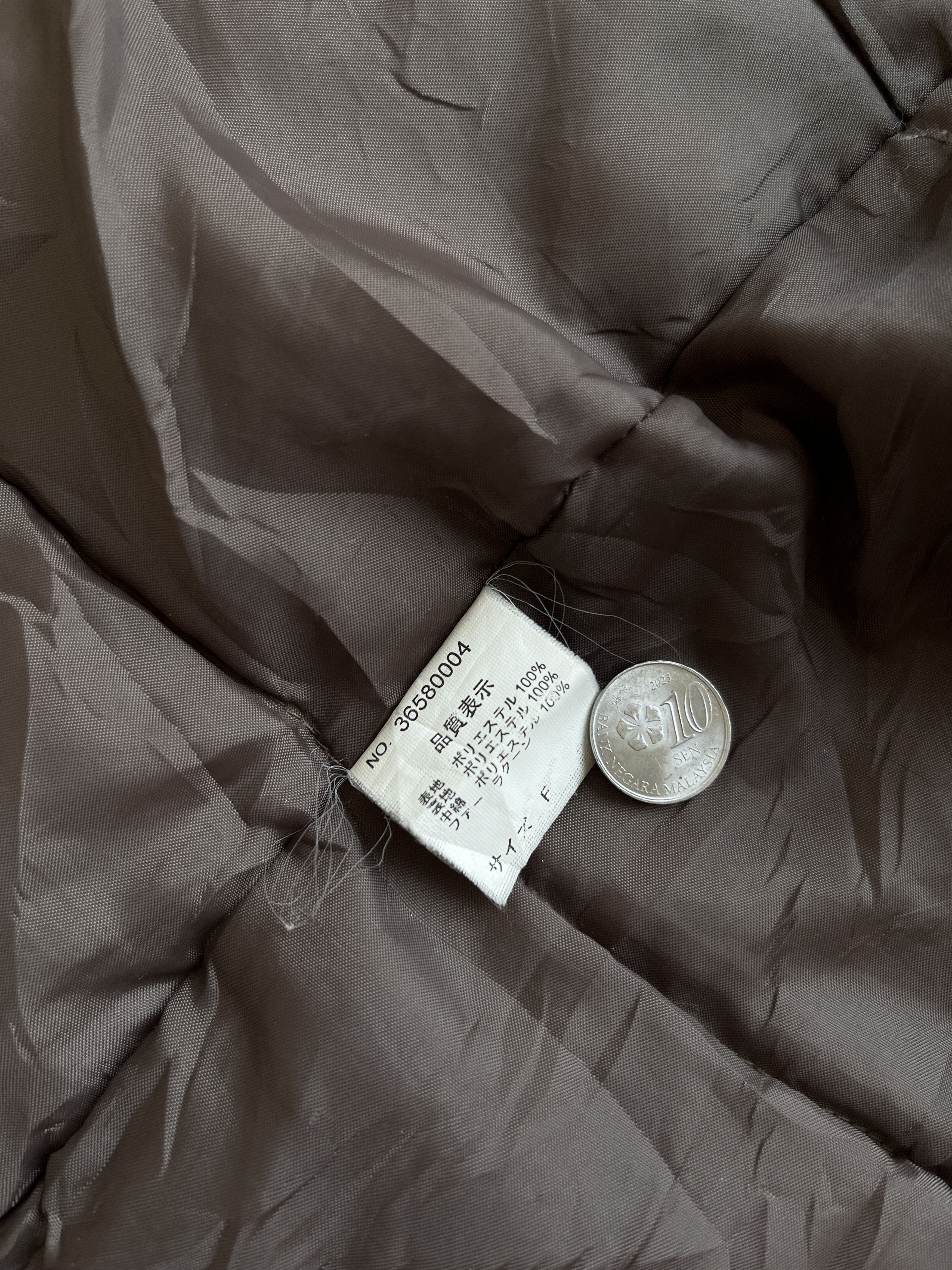 GOA 2000s GOA Military Parkas Size US S / EU 44-46 / 1 - 8 Thumbnail