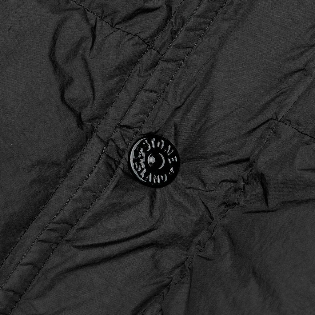Stone Island Stone Island Garment Dyed Crinkle Reps Down Jacket Charcoal Size US S / EU 44-46 / 1 - 4 Thumbnail