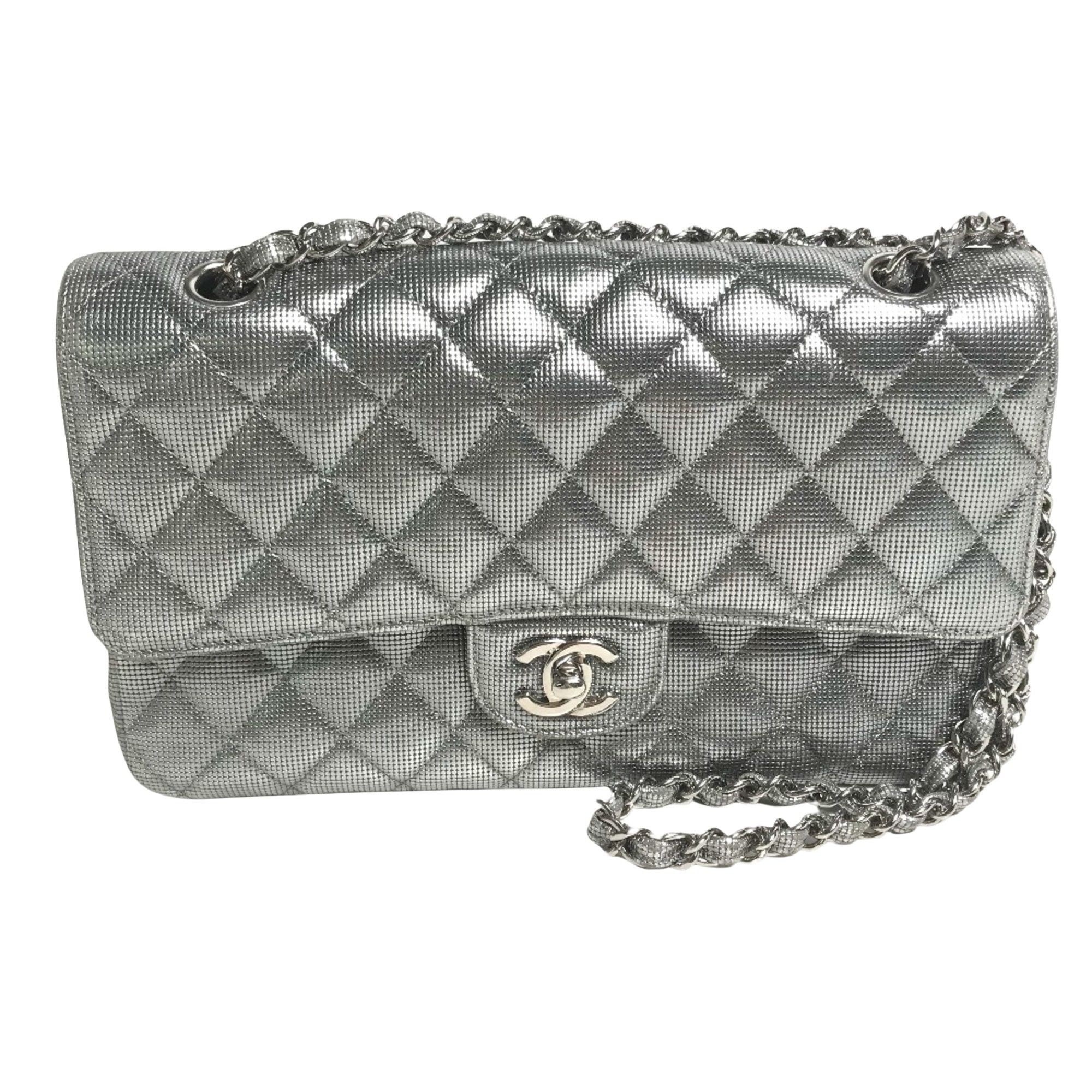 Chanel Chanel Timeless shoulder Size ONE SIZE - 1 Thumbnail