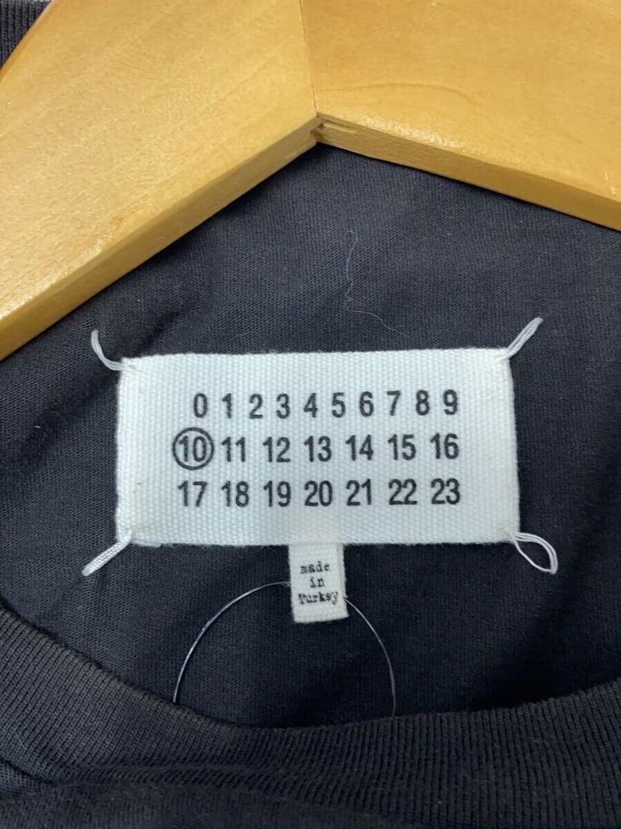 Maison Margiela SS18 Stereotype Patch Tee Size US L / EU 52-54 / 3 - 4 Thumbnail